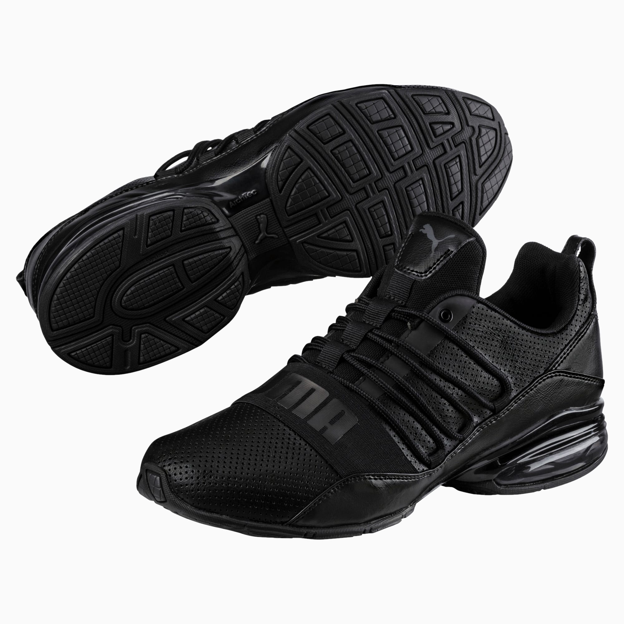 Cell Regulate Men's Running Shoes | PUMA US