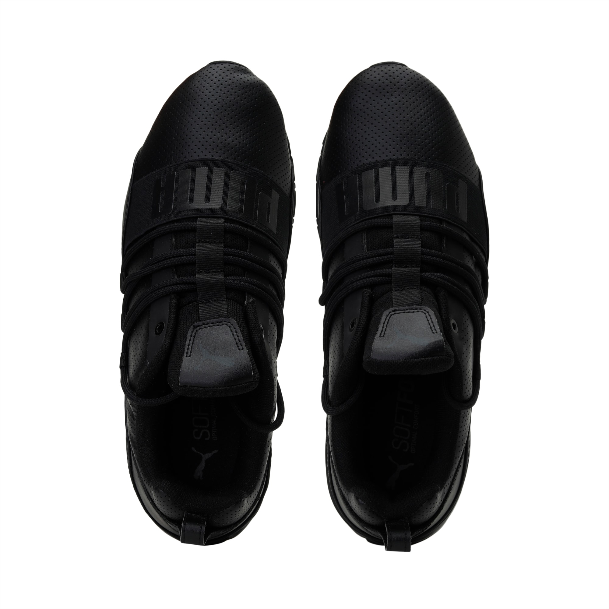 Puma cell pro limit clearance
