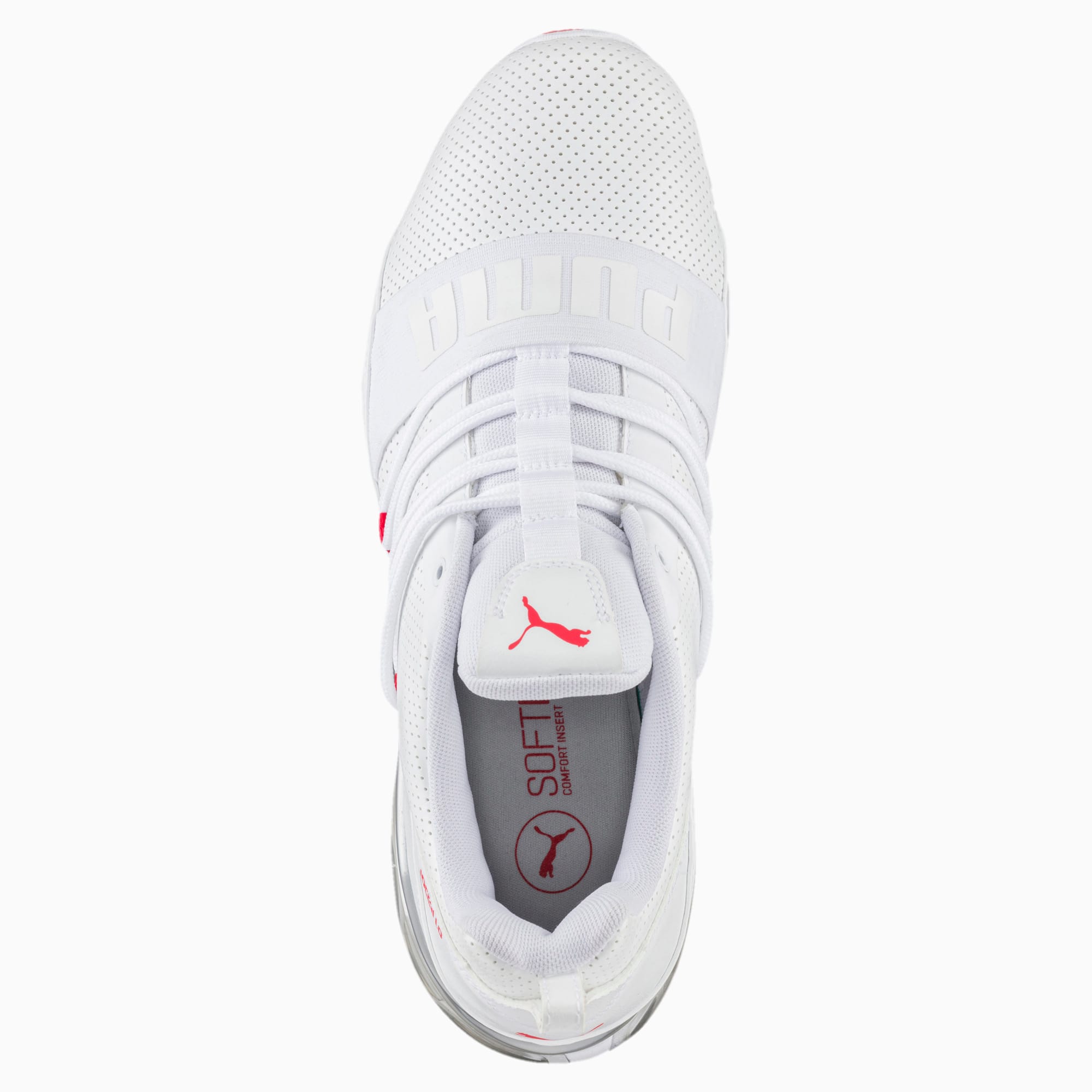 Puma cell pro limit sales