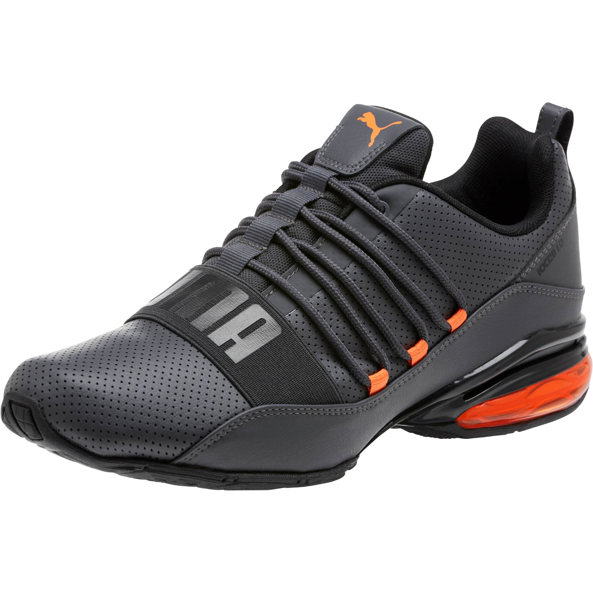 Puma iocell 1.0