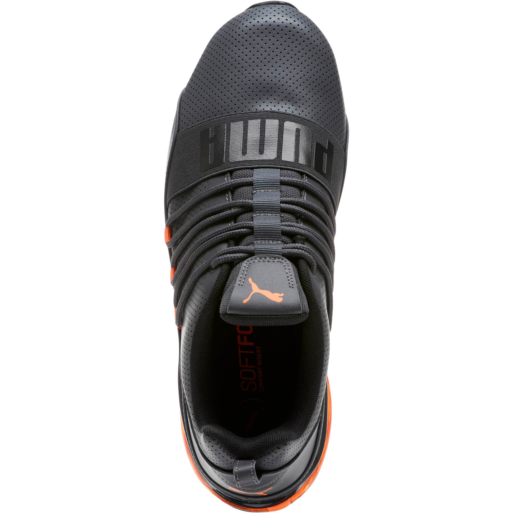 puma cell pro limit