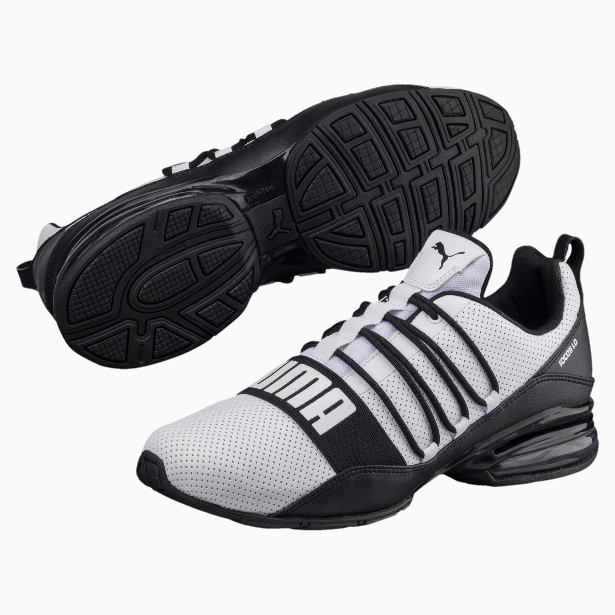 Puma cell regulate sl mens running shoes outlet
