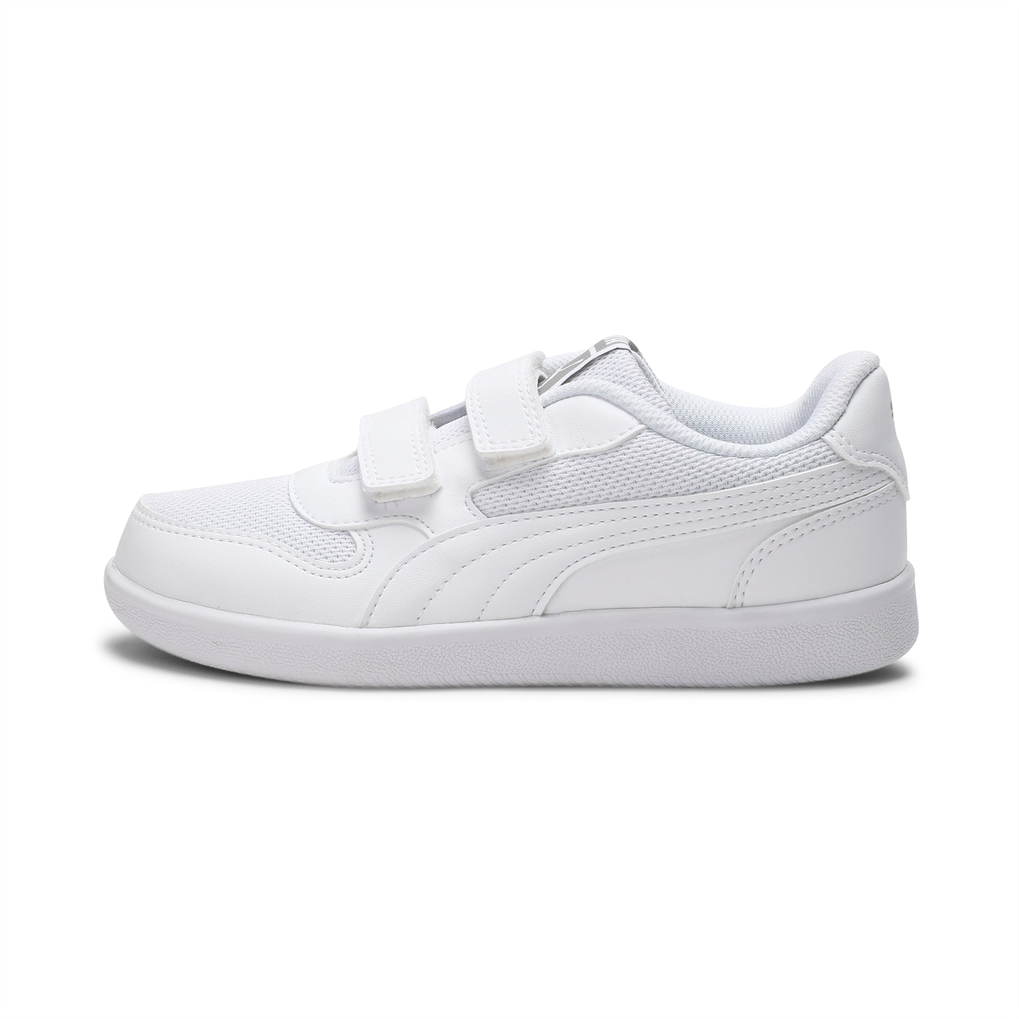 Kent Kid’s School Shoes | Puma White-Puma White | PUMA PUMA PROWL FEST ...