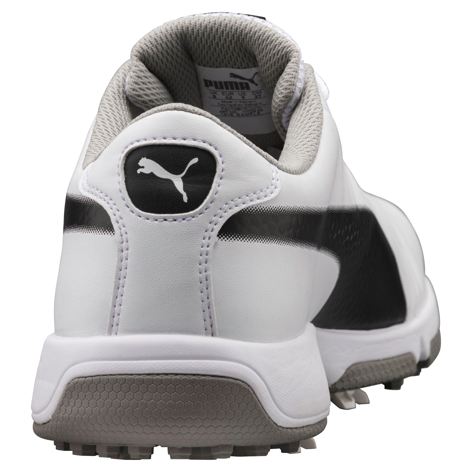 Drive Cleated Classic Men s Golf Shoes PUMA Shop All Puma PUMA