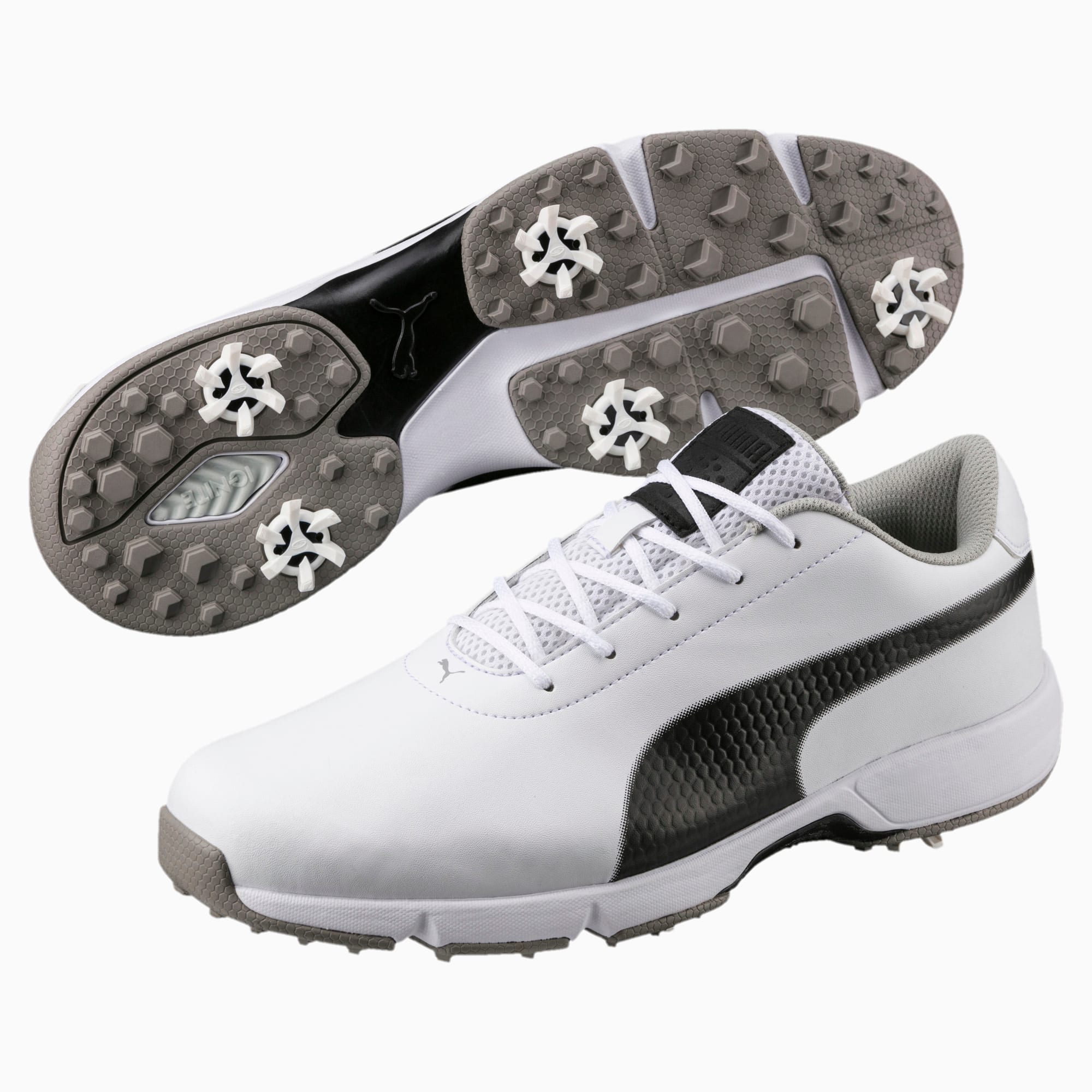 Drive Cleated Classic Men s Golf Shoes