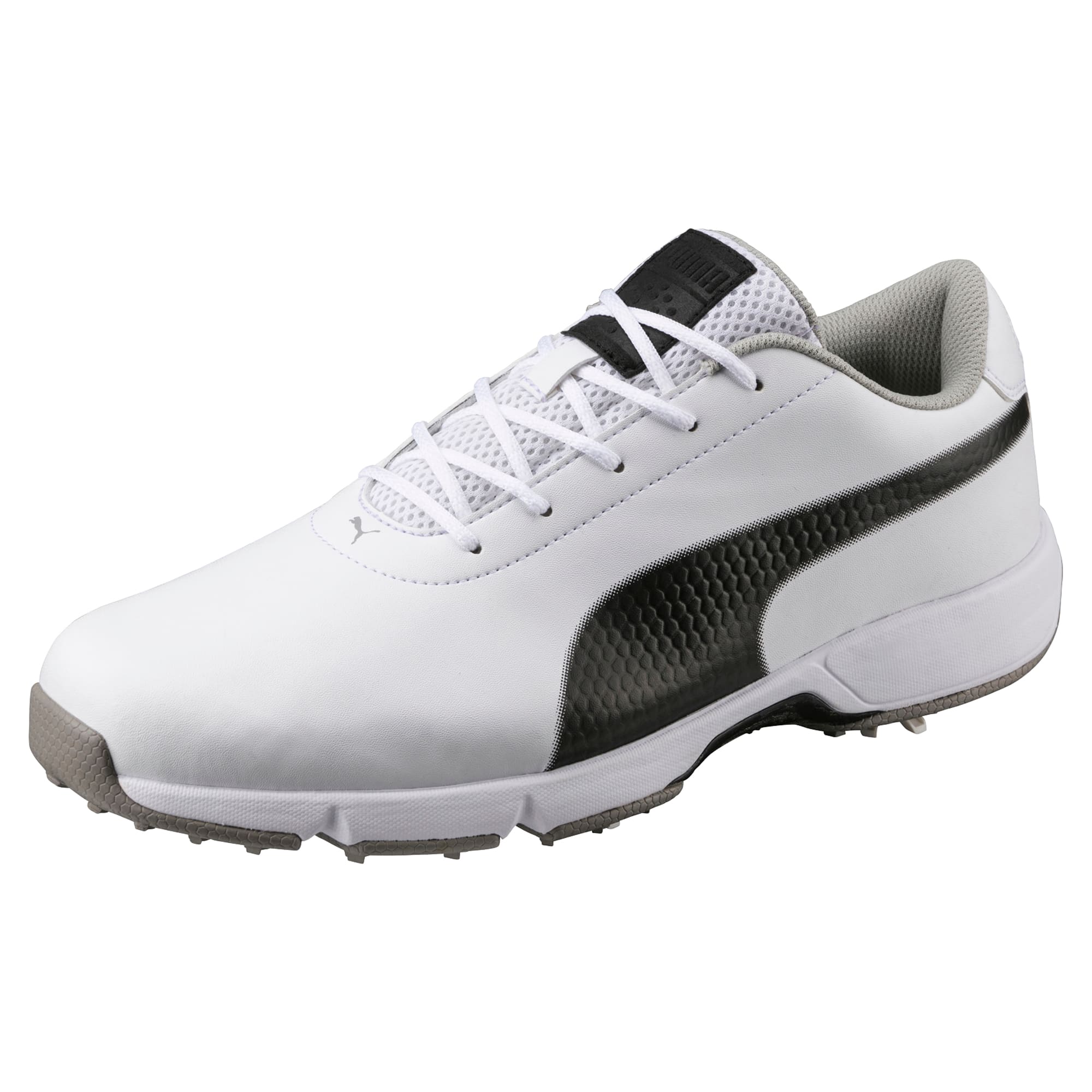 Cleated Classic Men's Golf Shoes | PUMA 