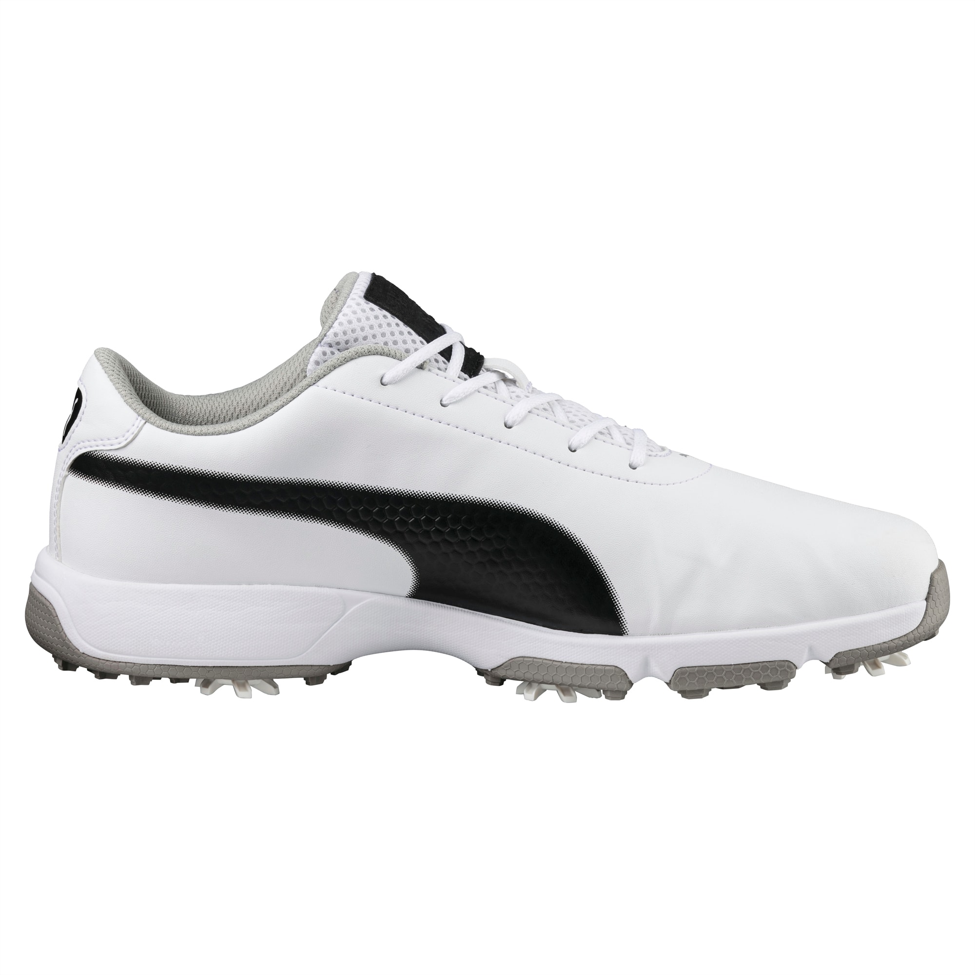 Puma golf drive clearance cleated classic shoes