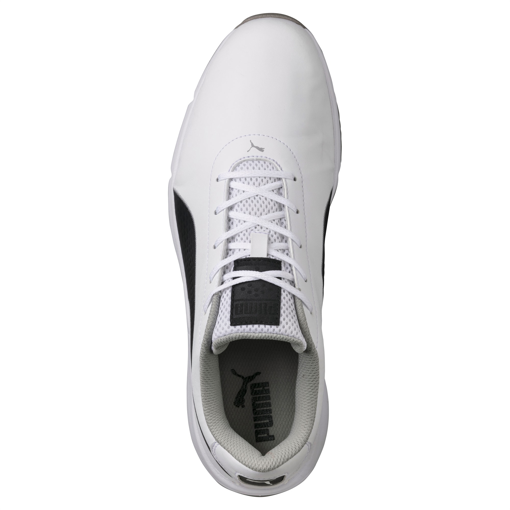 Drive Cleated Classic Men's Golf Shoes | PUMA Shop All Puma | PUMA