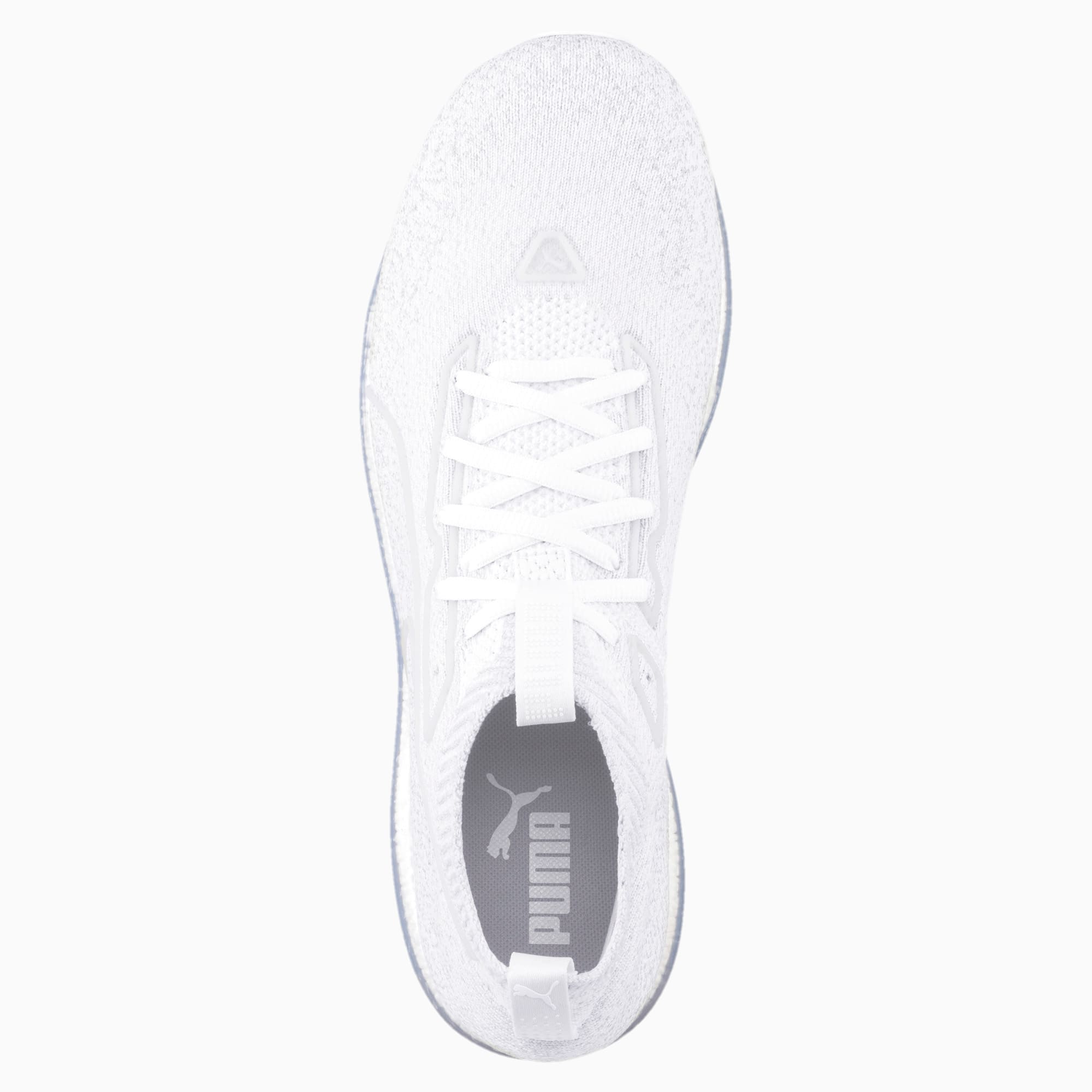 puma jamming white