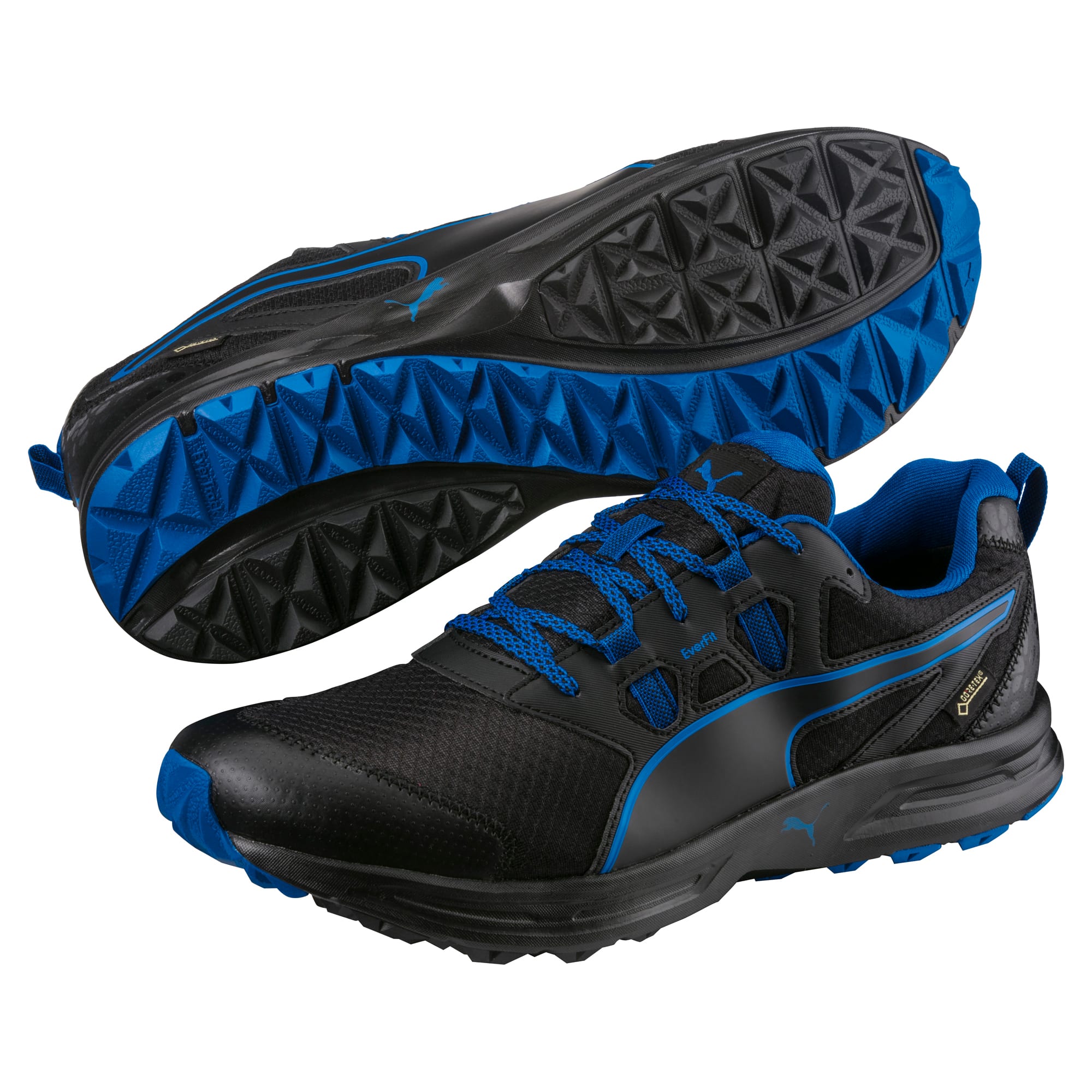 Running Essential Trail Men's GTX | PUMA Shoes | PUMA