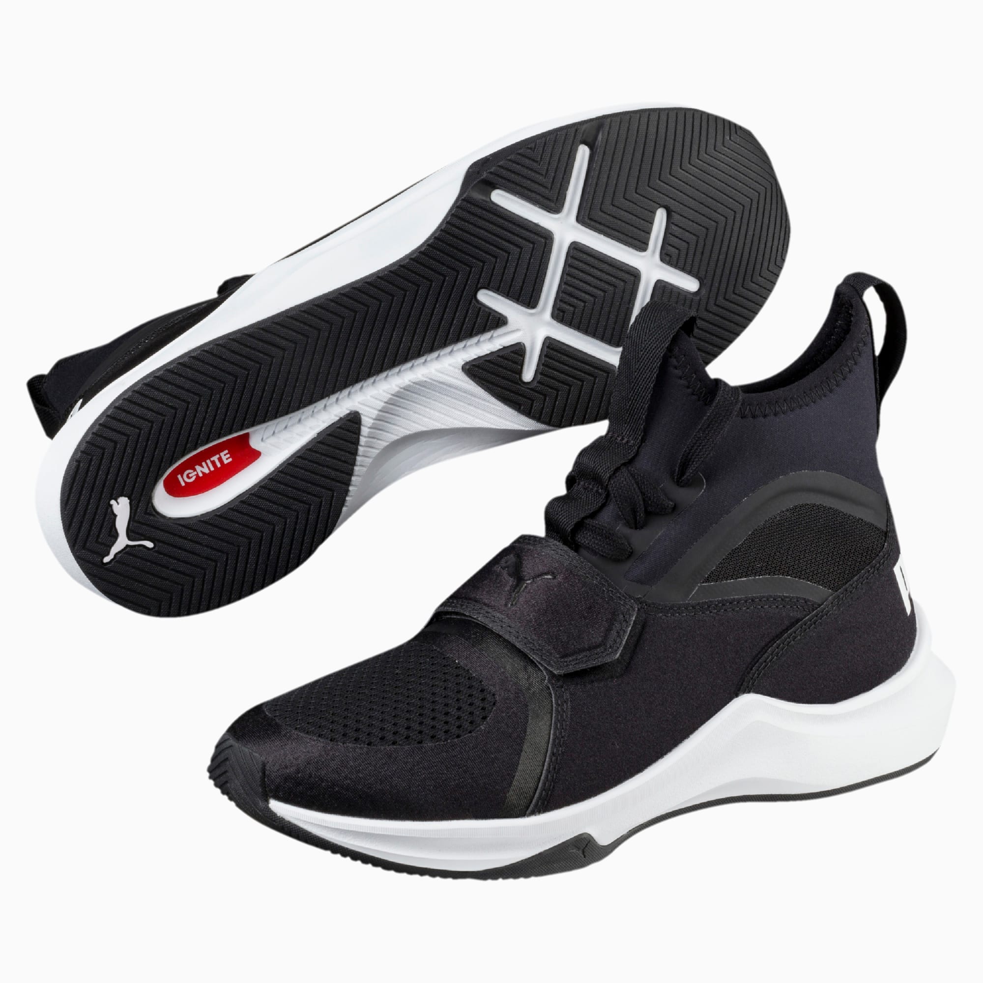 Puma women's phenom suede wn sneaker outlet