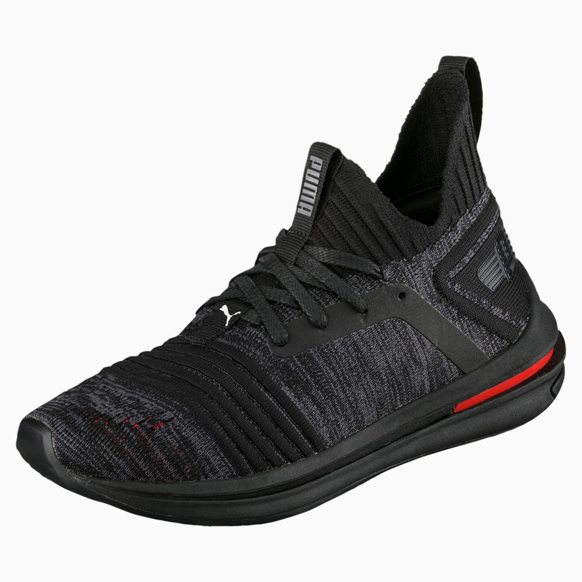 puma ignite evoknit cheap kids