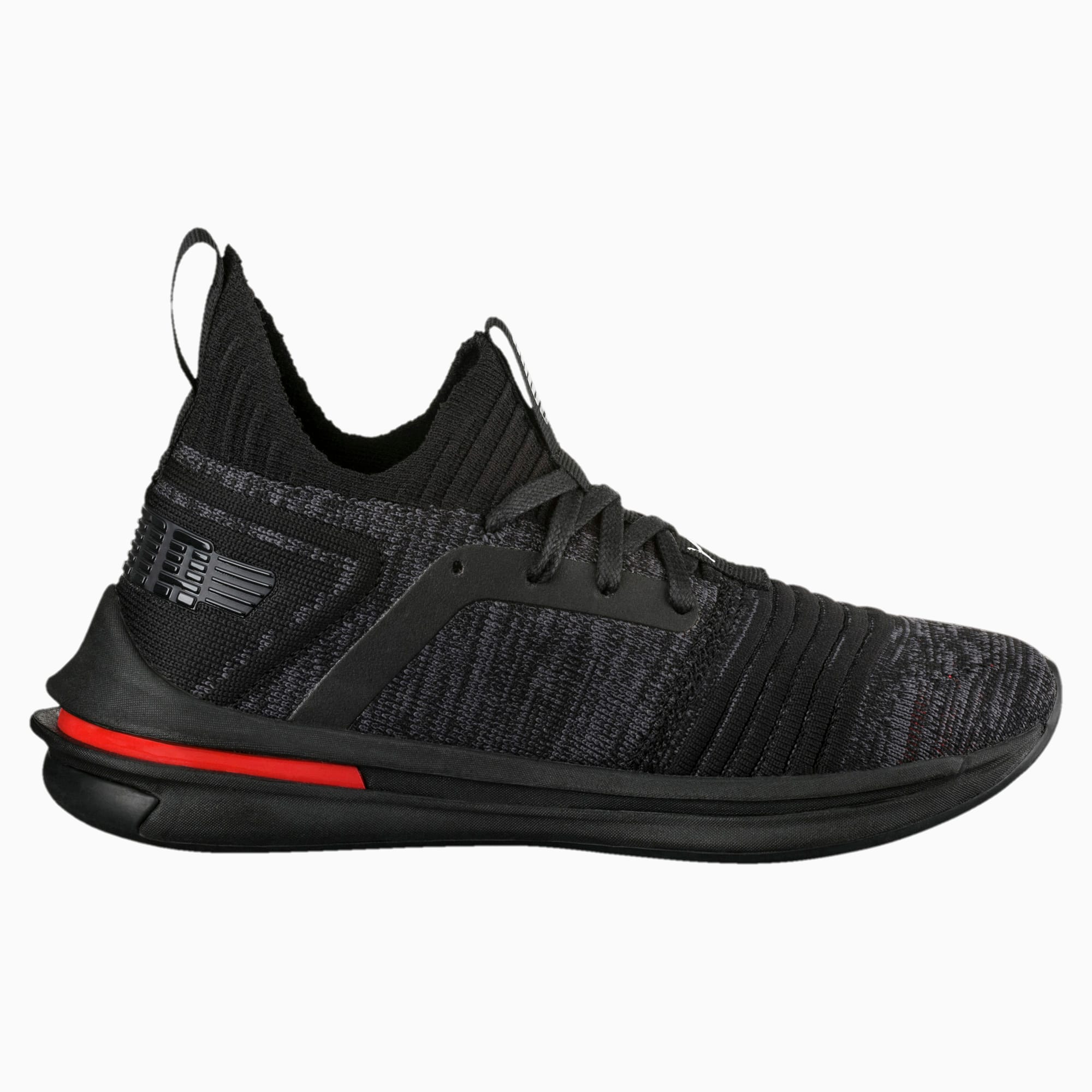 Puma ignite limitless jr best sale