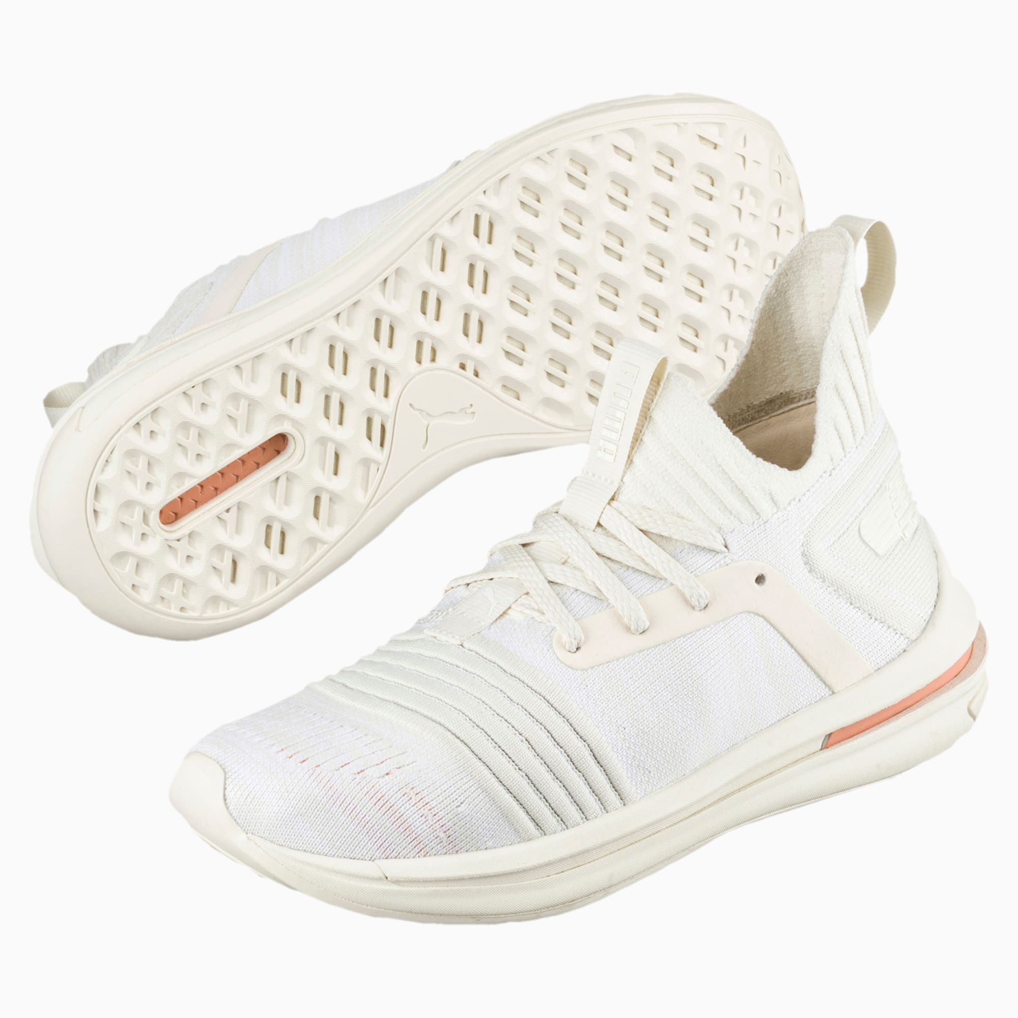 Puma ignite evoknit kids 2015 top