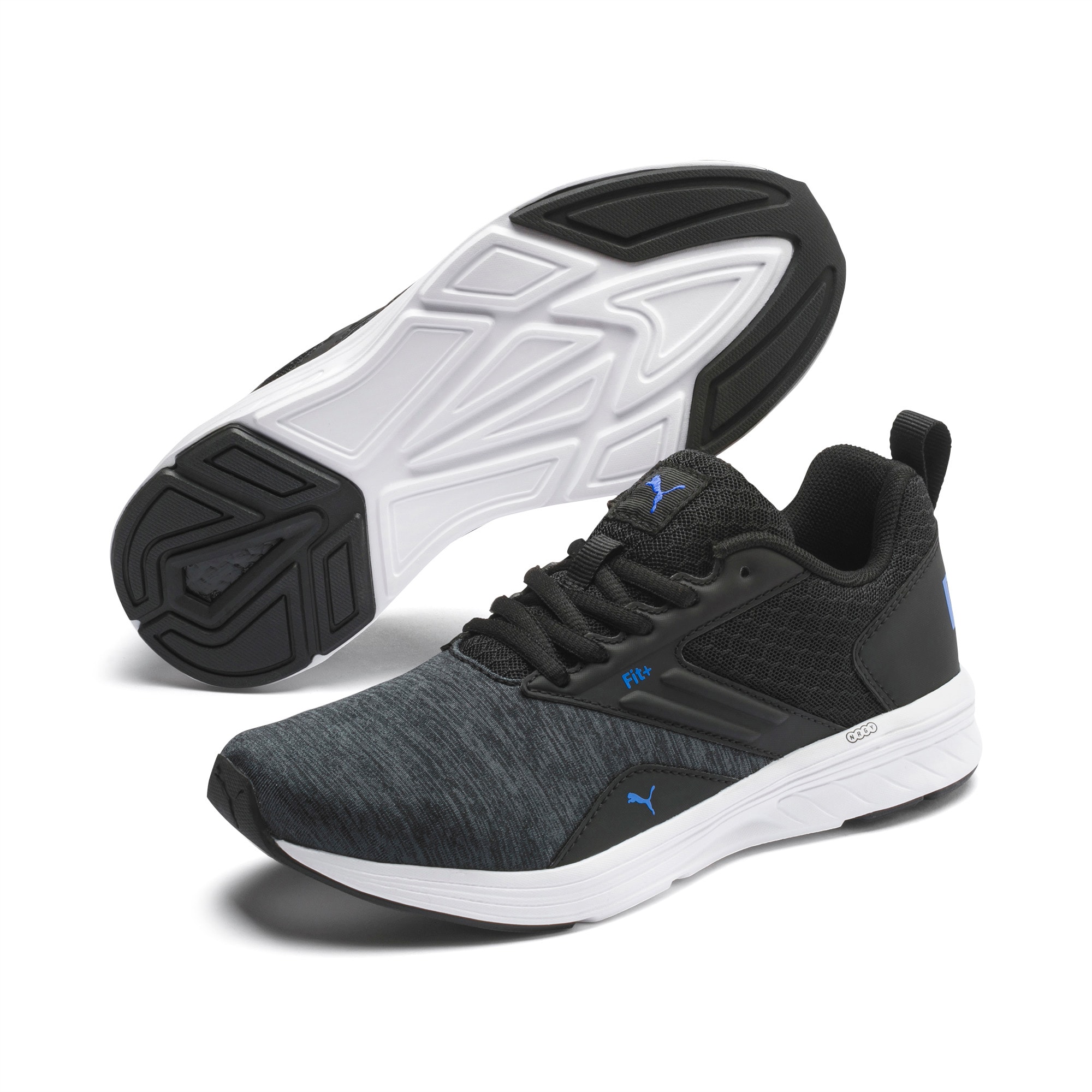 puma soft foam optimal comfort nrgy