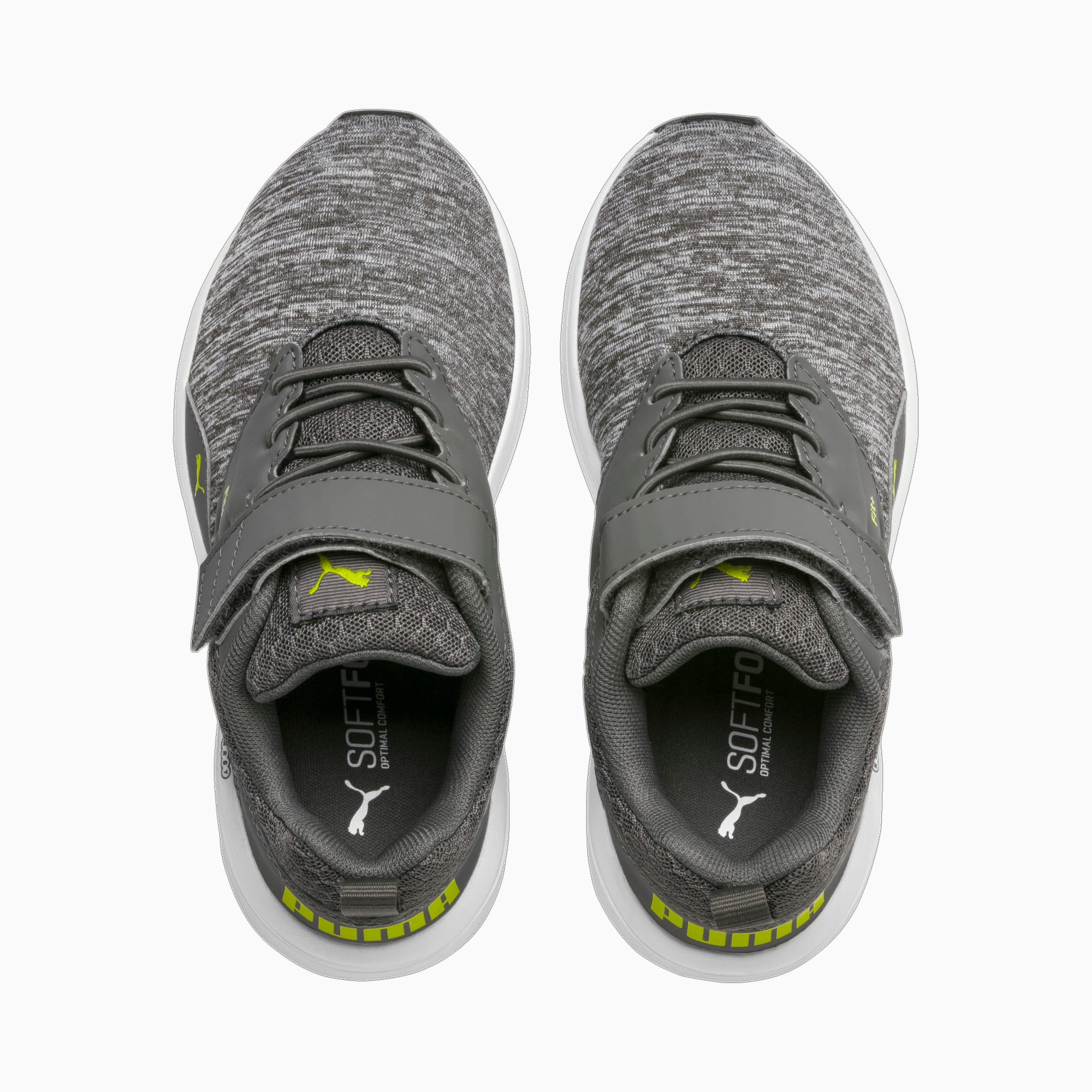 NRGY Comet Running Shoes Kids 4 8 years PUMA Shop All Puma PUMA