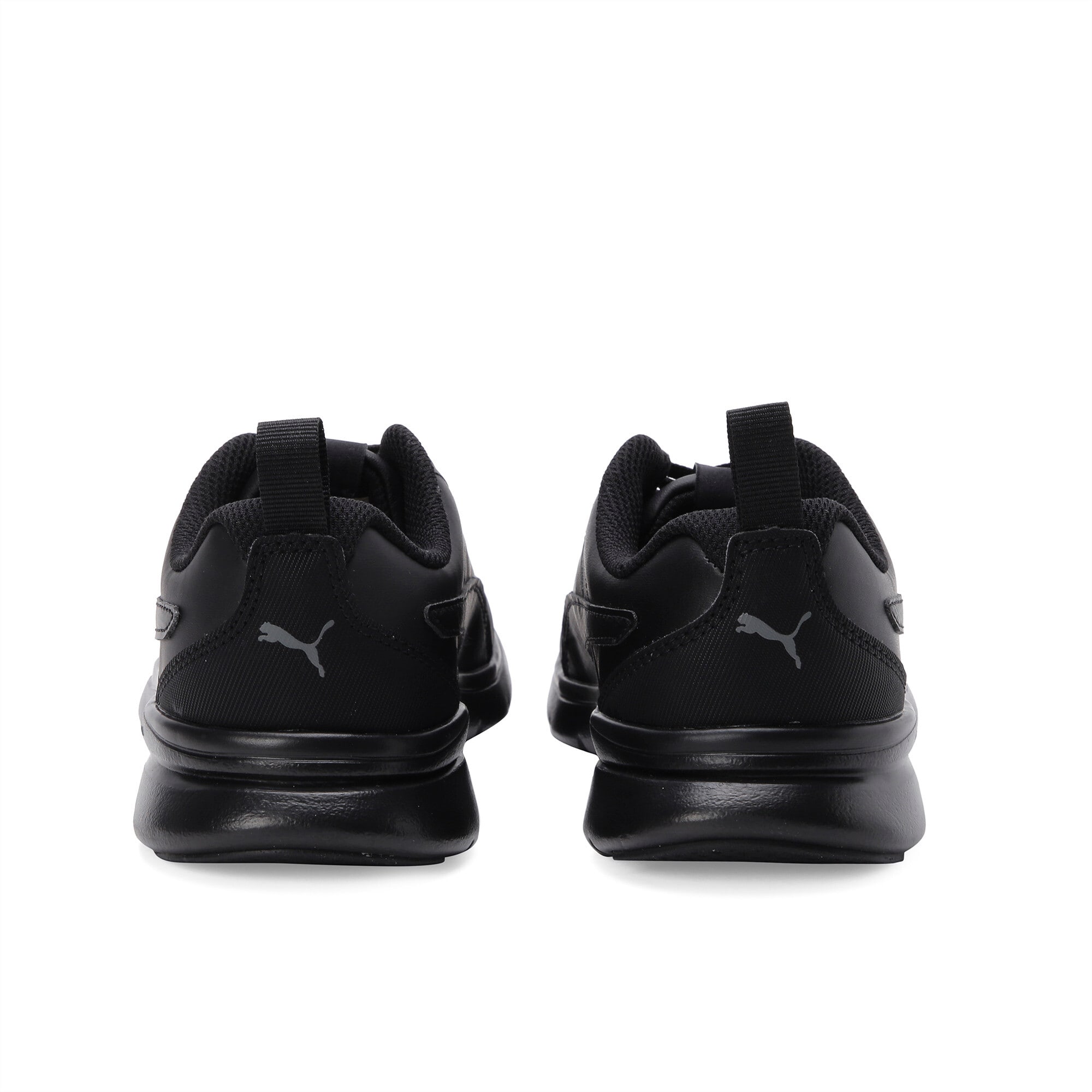 Puma flex essential black hotsell
