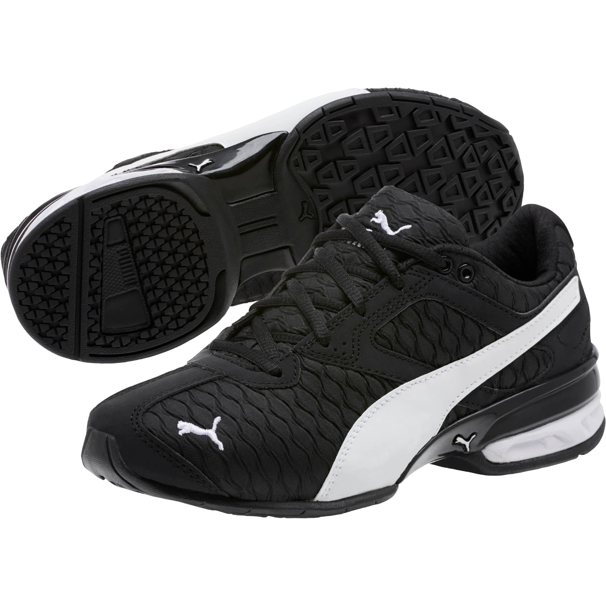 Tazon 6 3D Running Shoes JR