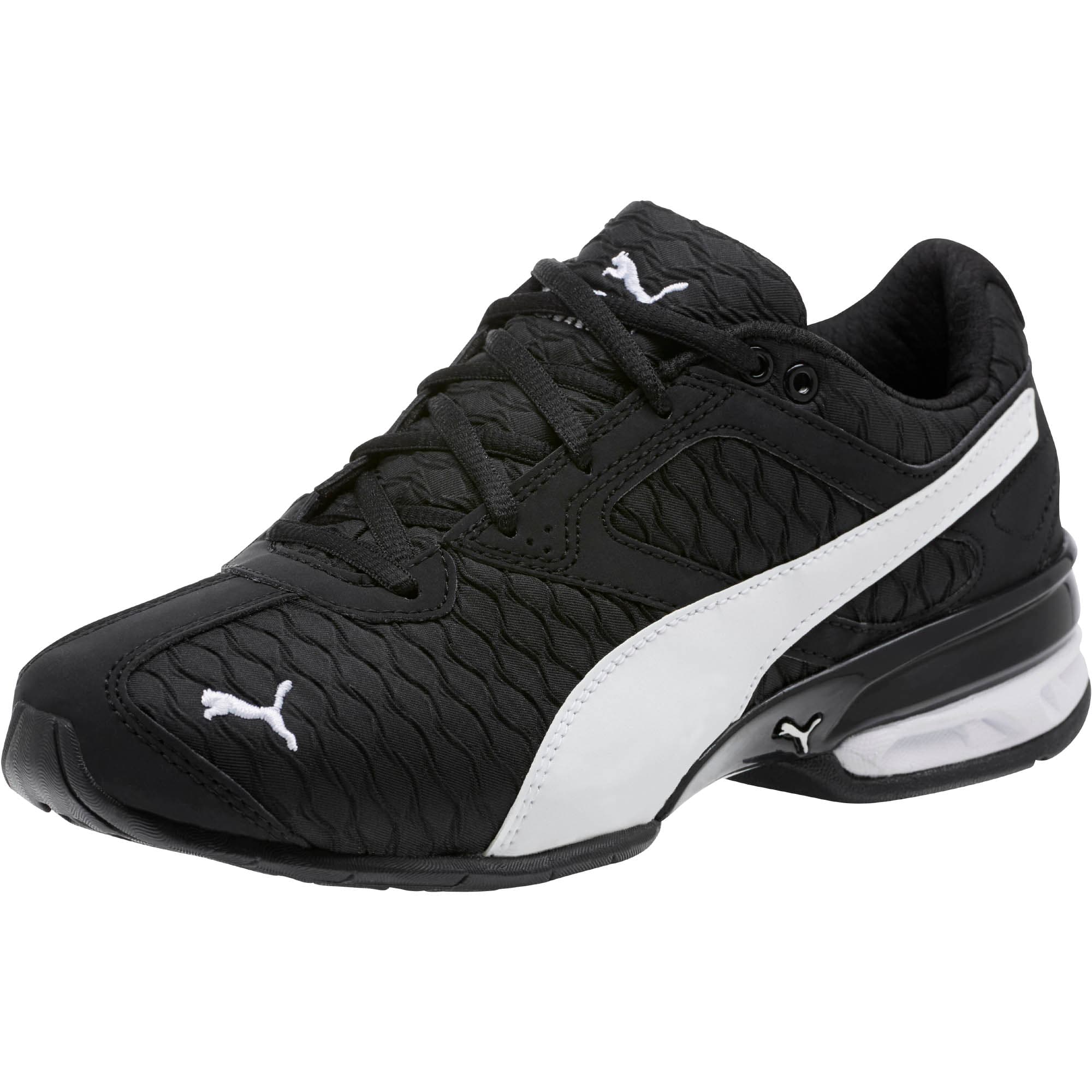 Puma tazon 6 black shop