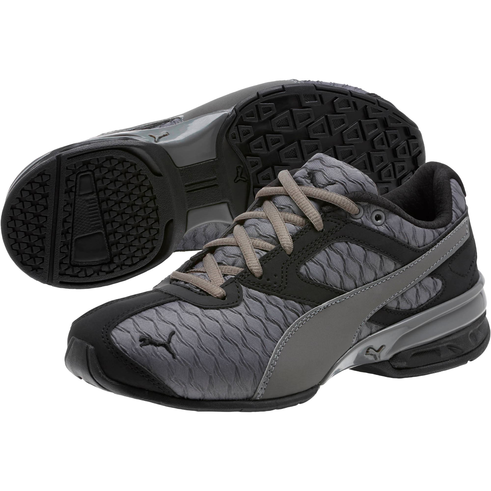 Tazon 6 3D Running Shoes JR PUMA