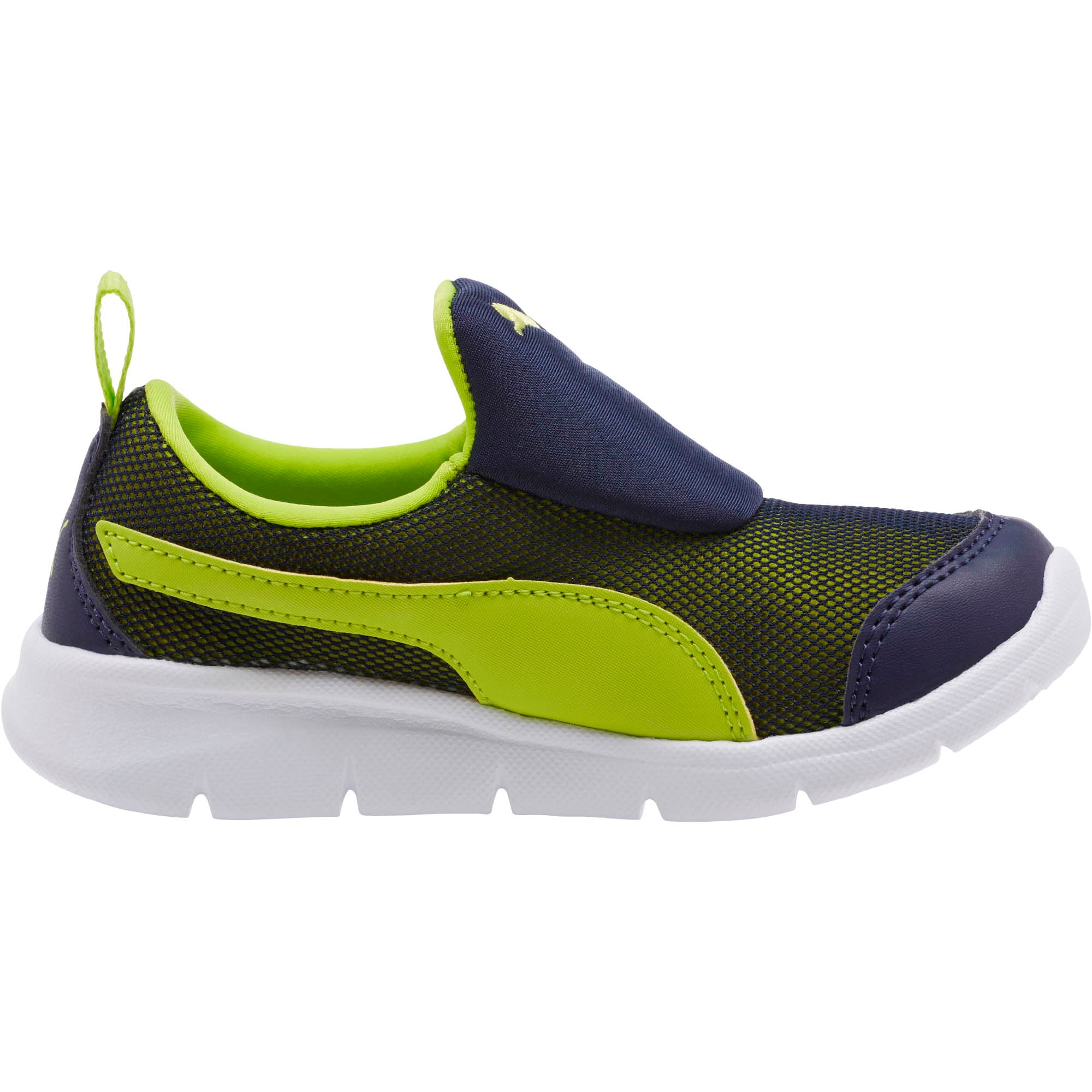 Tenis puma infantil 32 top