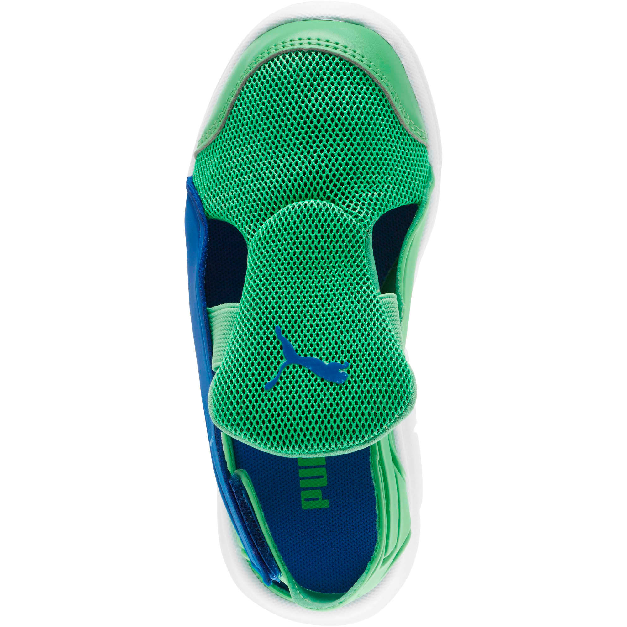 Tenis infantil puma best sale bao 3