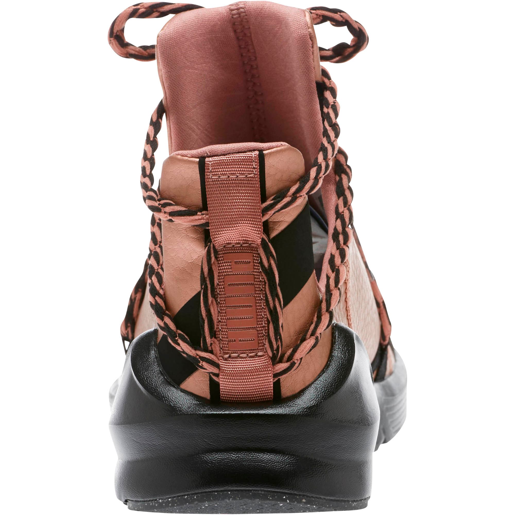 puma fierce rope copper