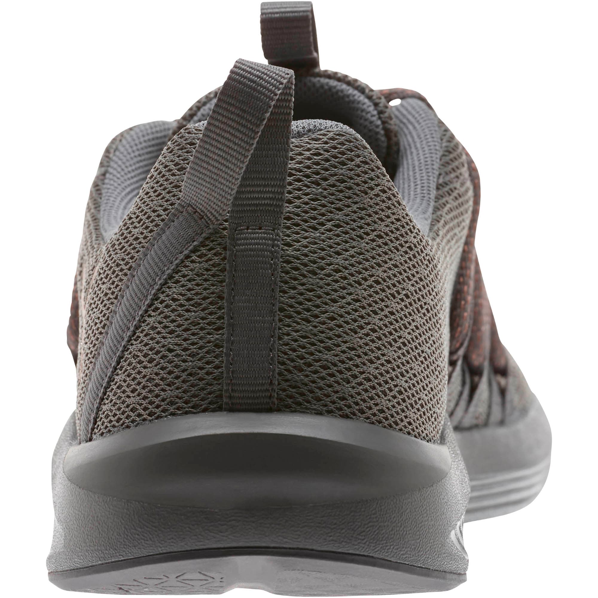 puma prowl alt knit mesh women's running shoes