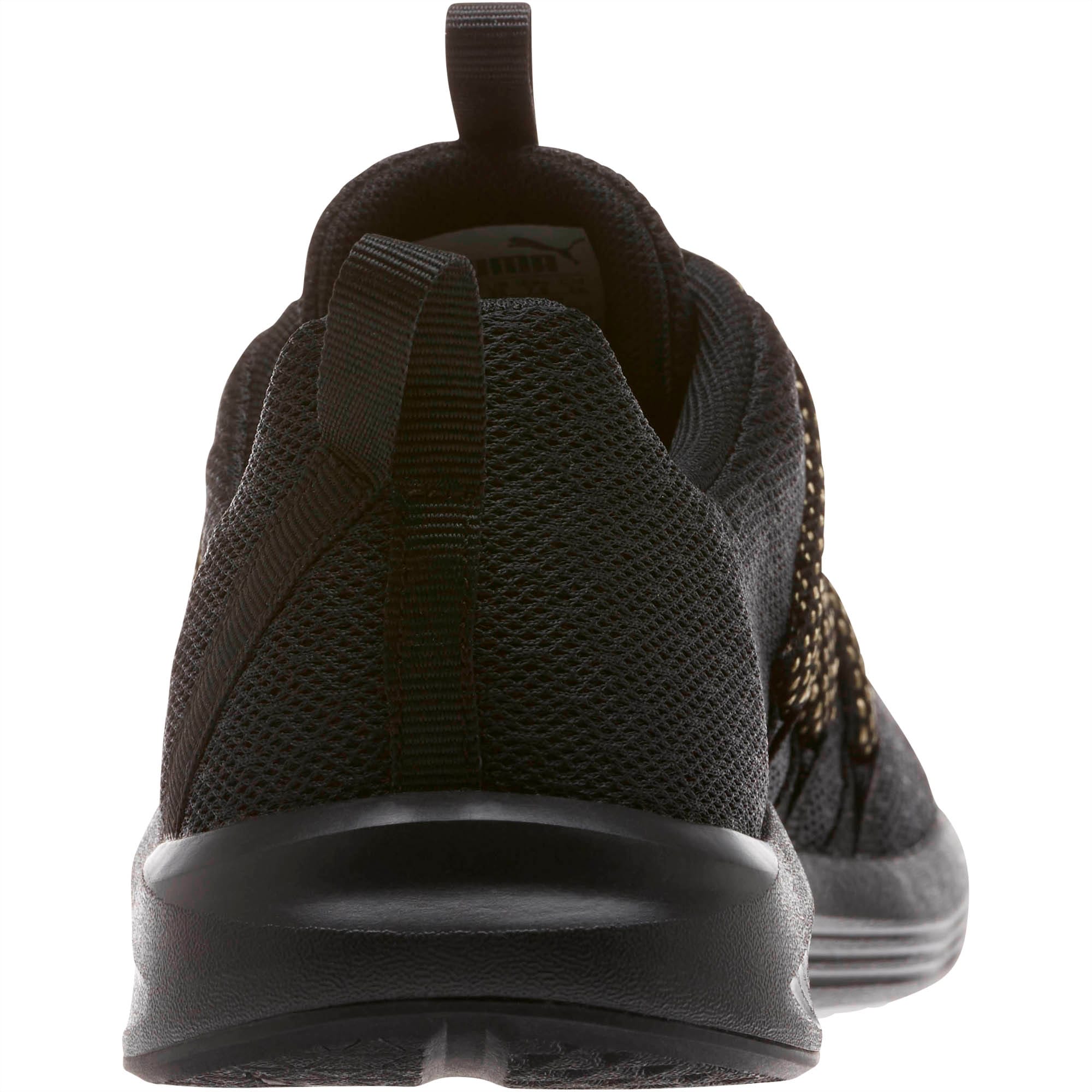 puma alt knit mesh women's