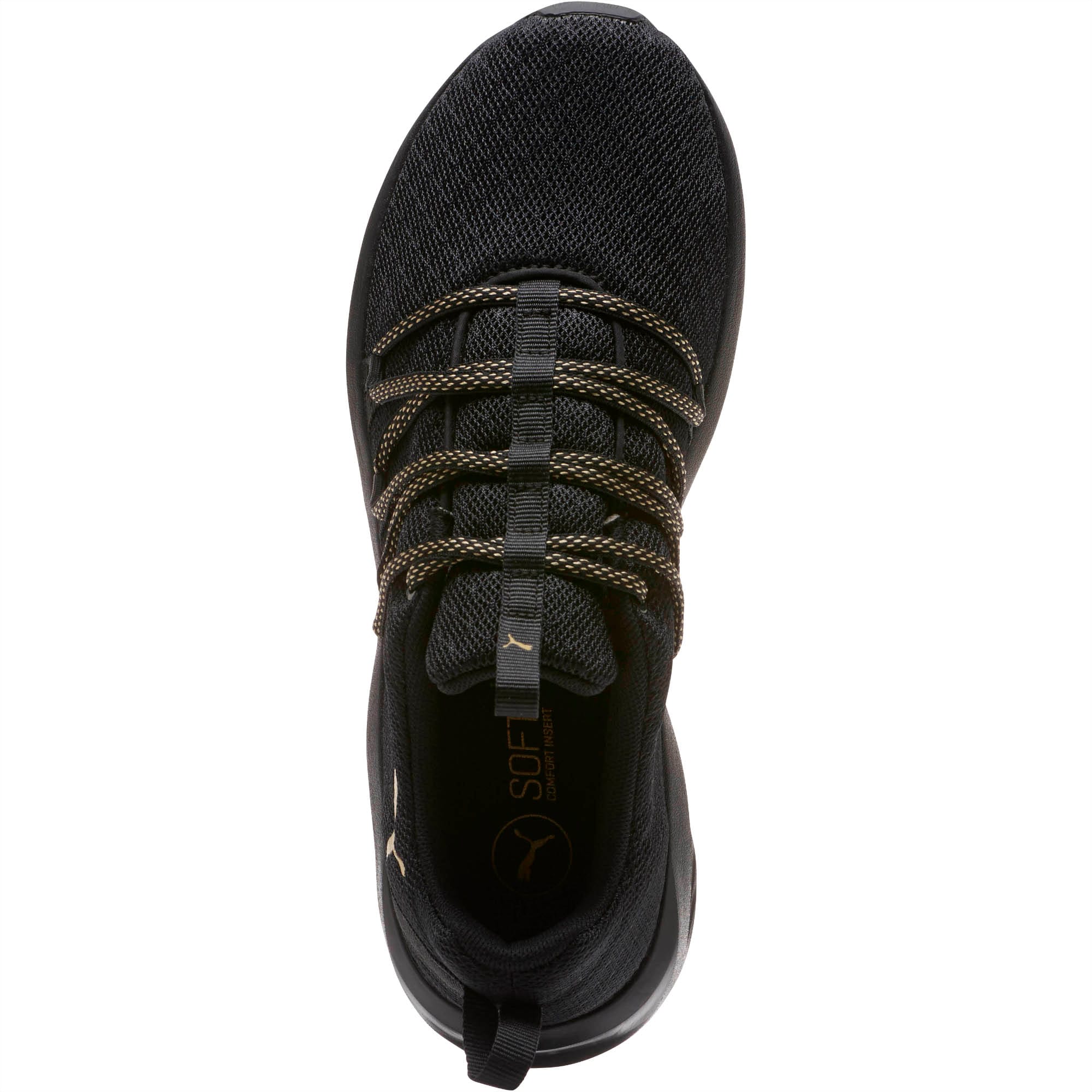 puma alt knit mesh women's