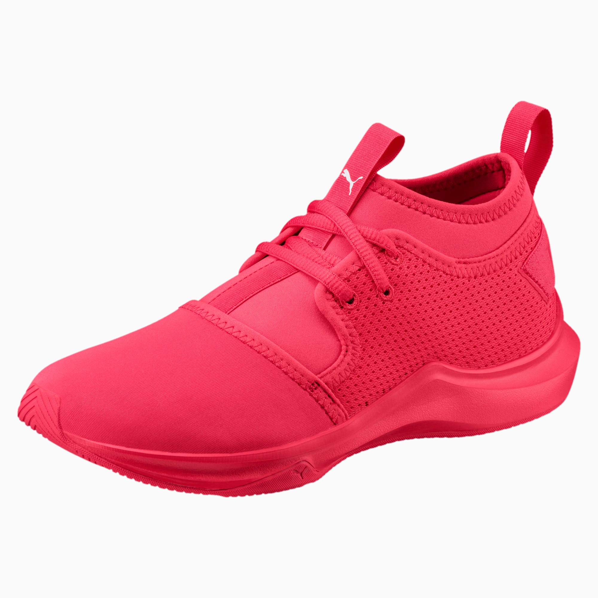 puma phenom pink