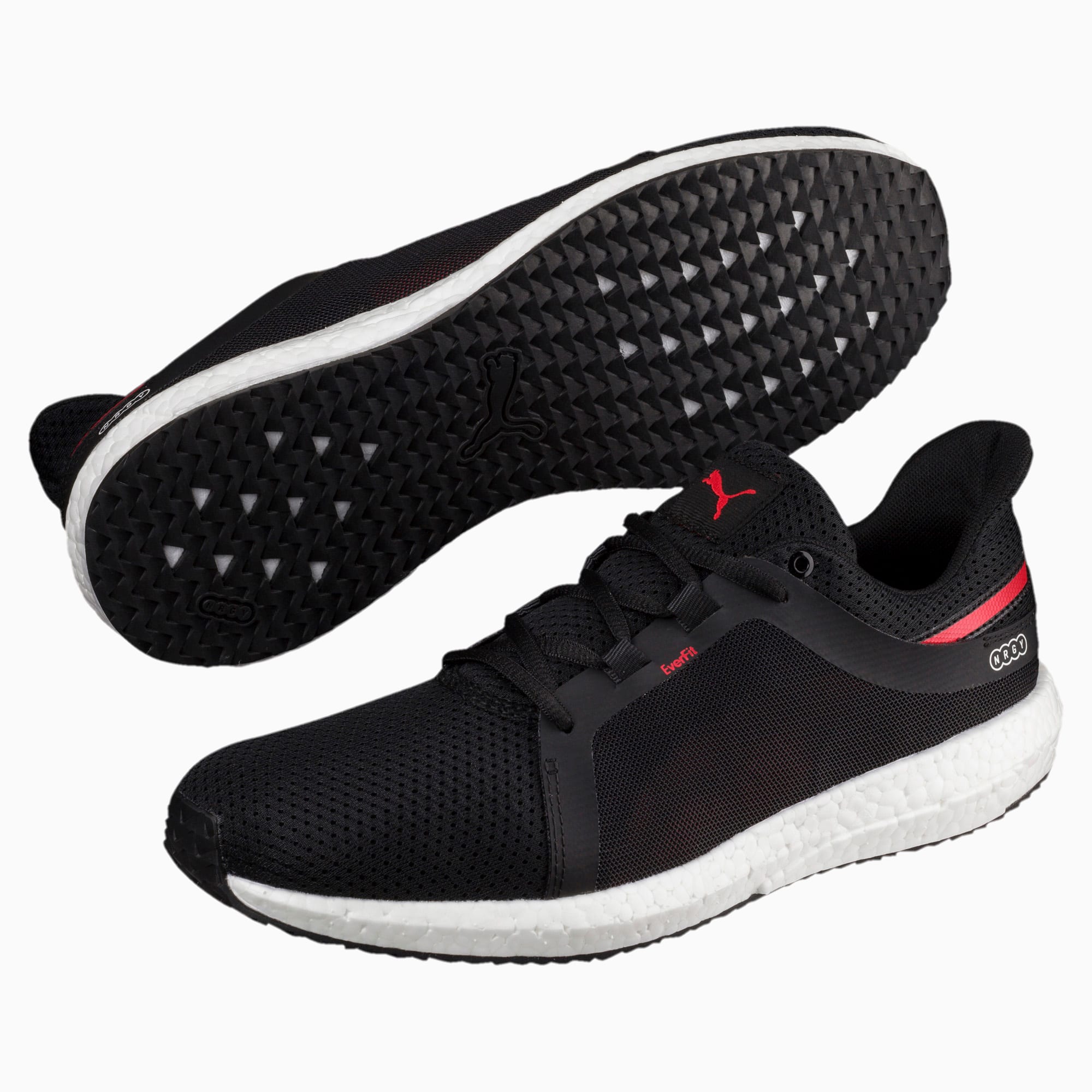 puma everfit nrgy