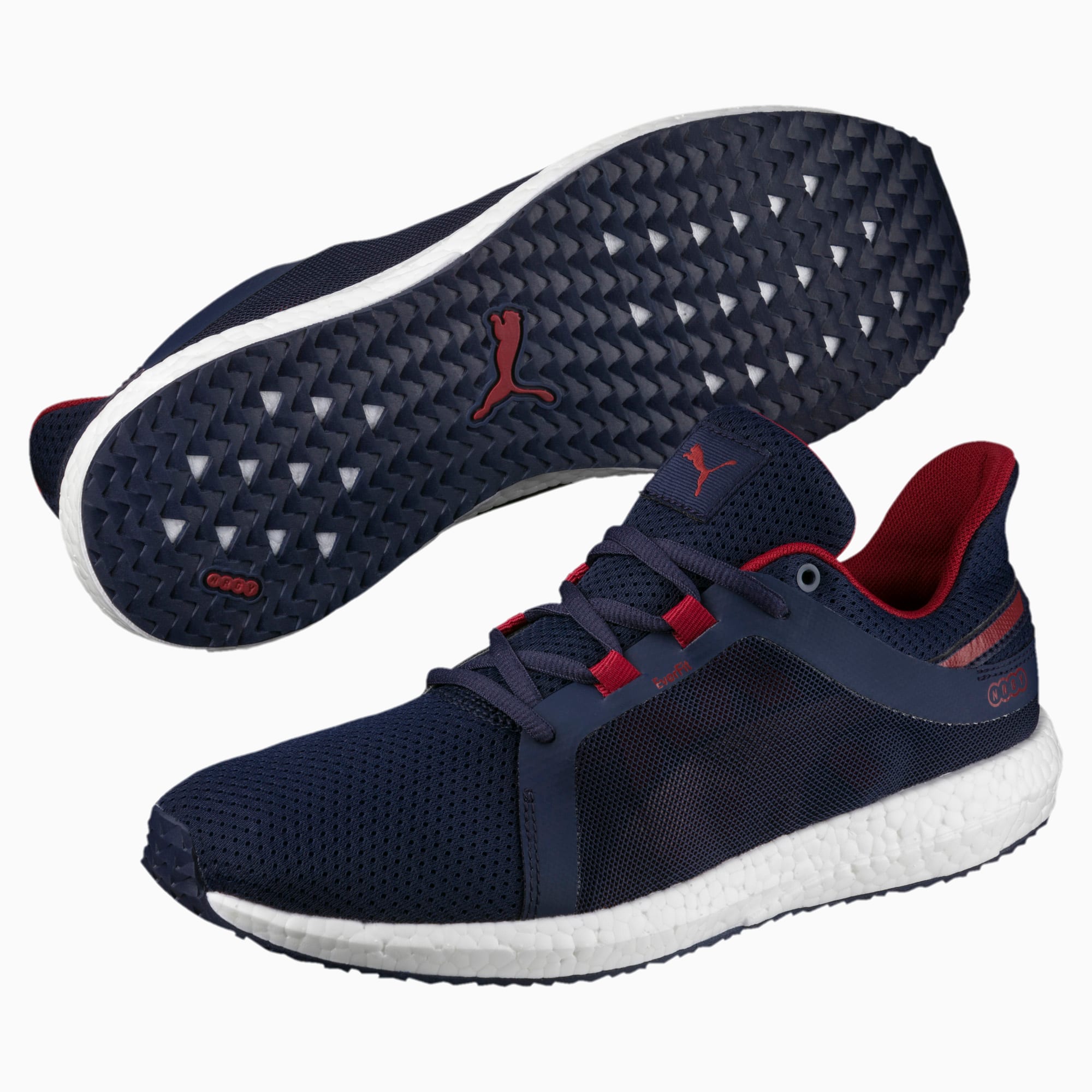 Puma mega nrgy ladies trainers cheap