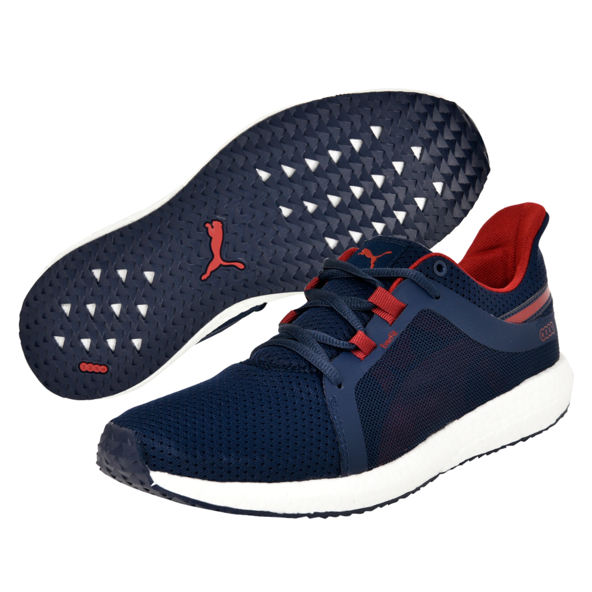 Mega NRGY Turbo 2 Men s Trainers PUMA Shop All Puma PUMA