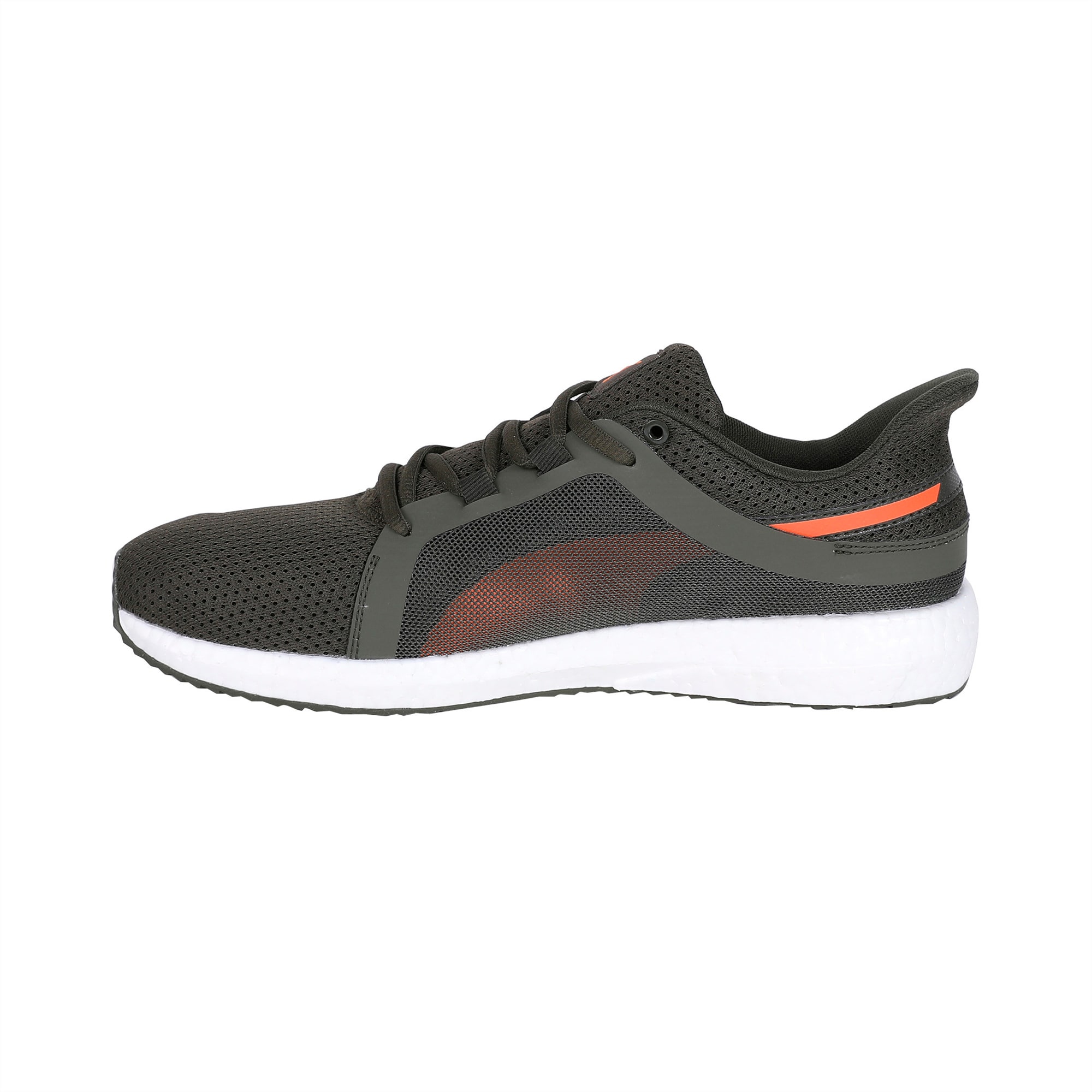 Puma men's mega nrgy turbo 2 running shoes clearance