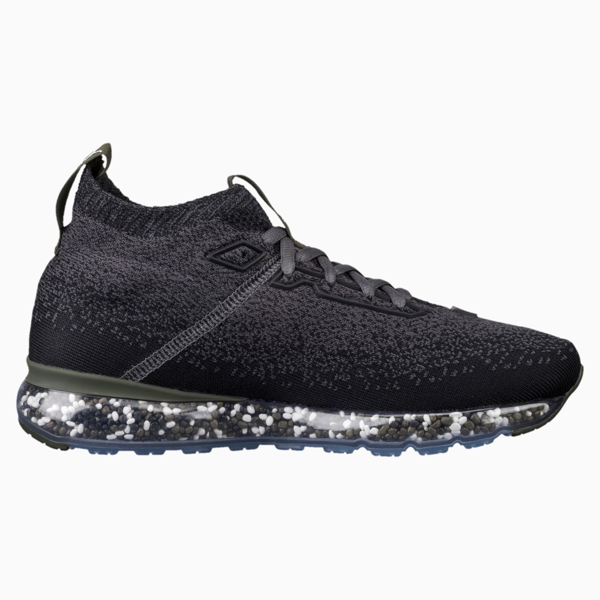 puma jamming black