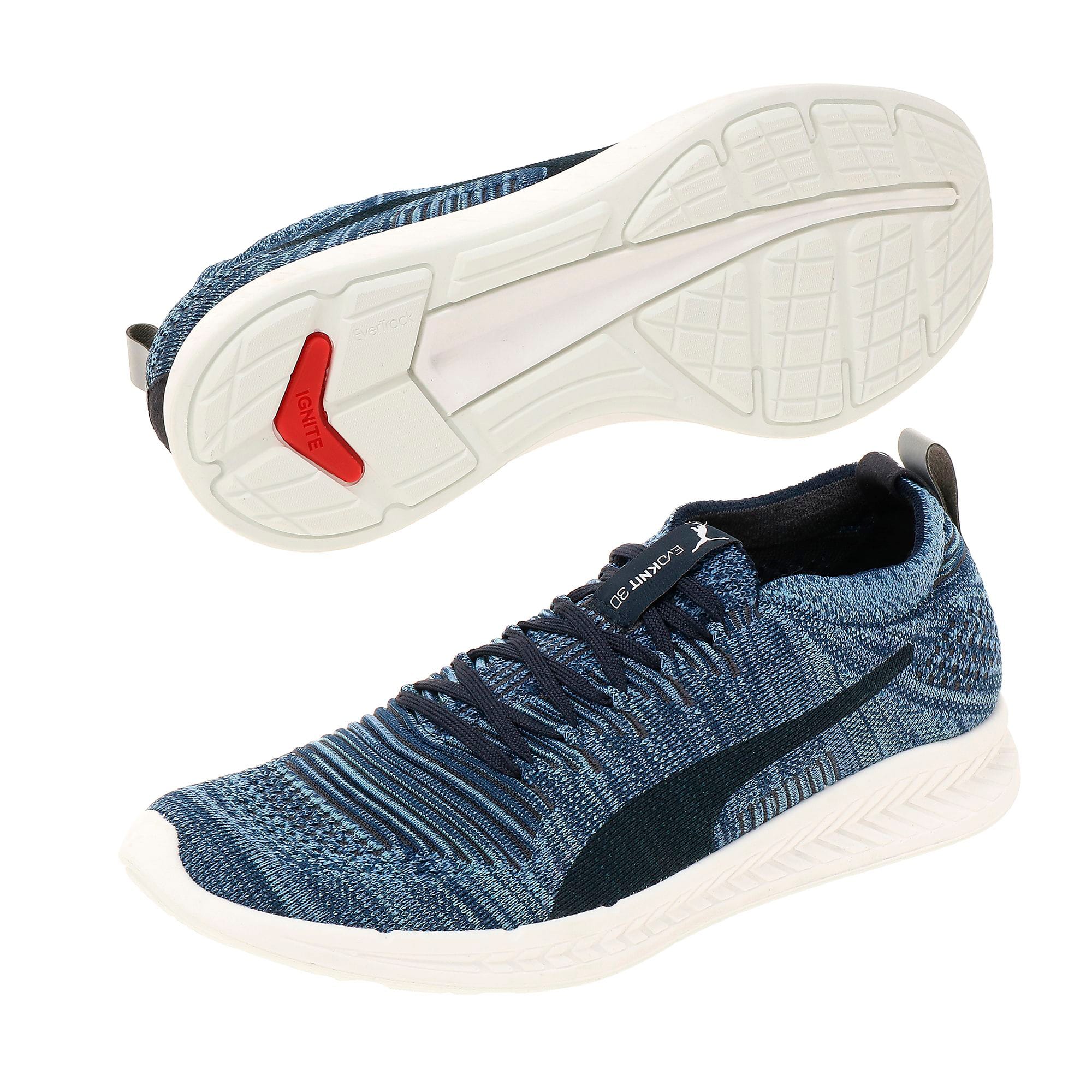 Puma evoknit 3d hot sale