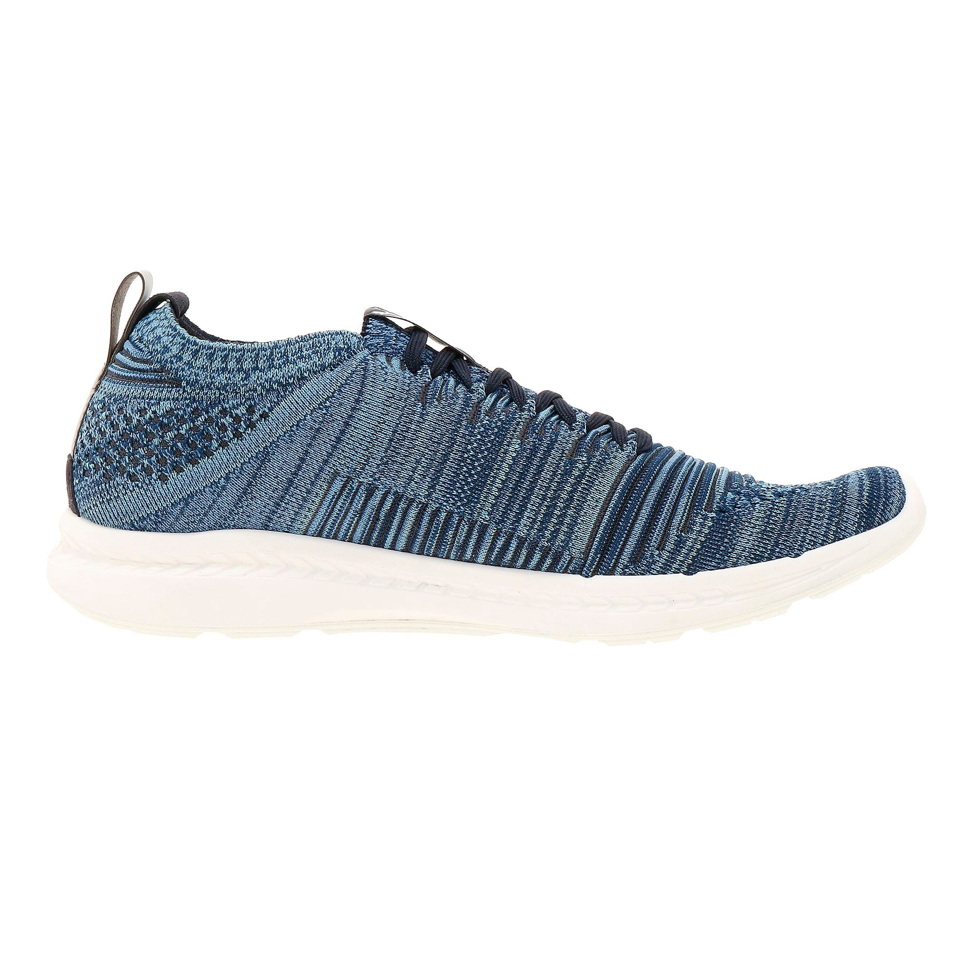 IGNITE evoKNIT 3D Melange Trainers PUMA Running PUMA
