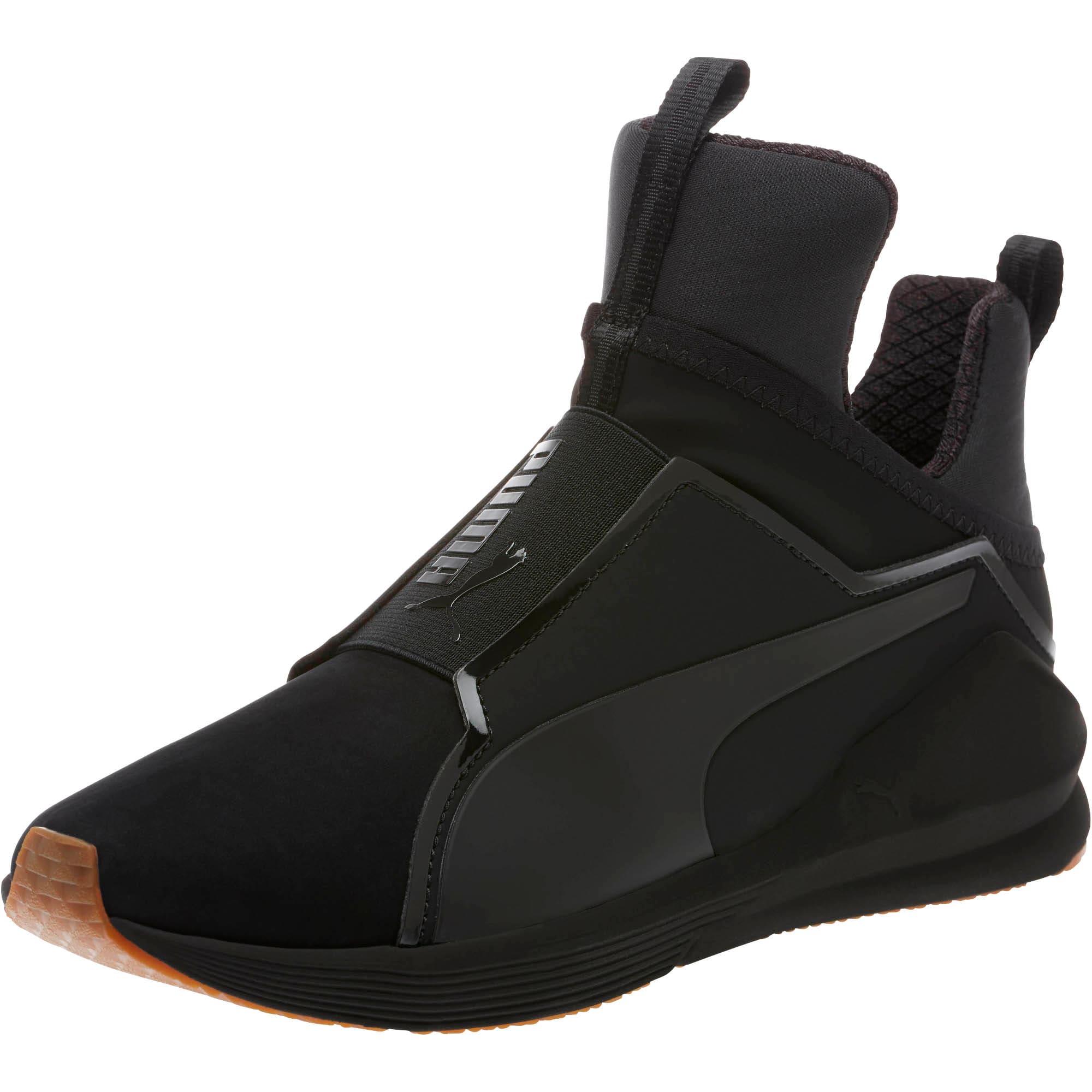 puma fierce nubuck