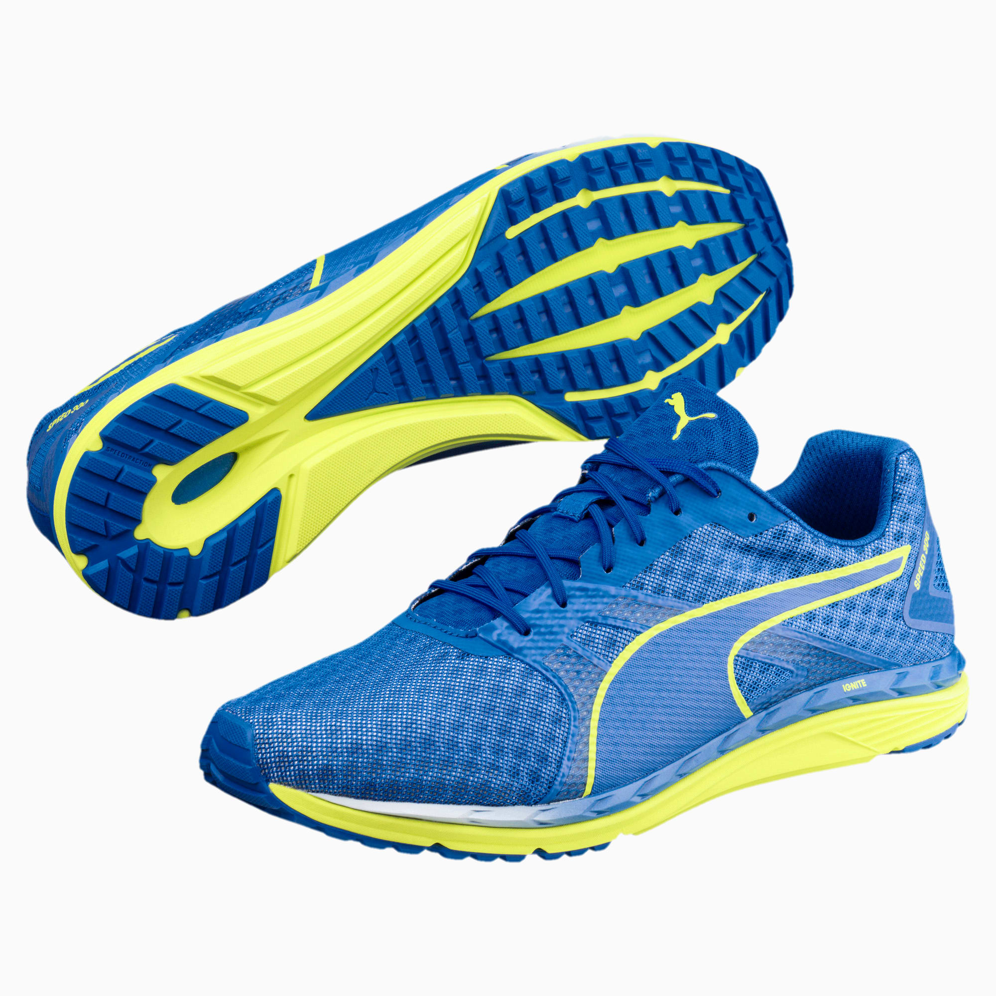 puma speed 300 ignite 3