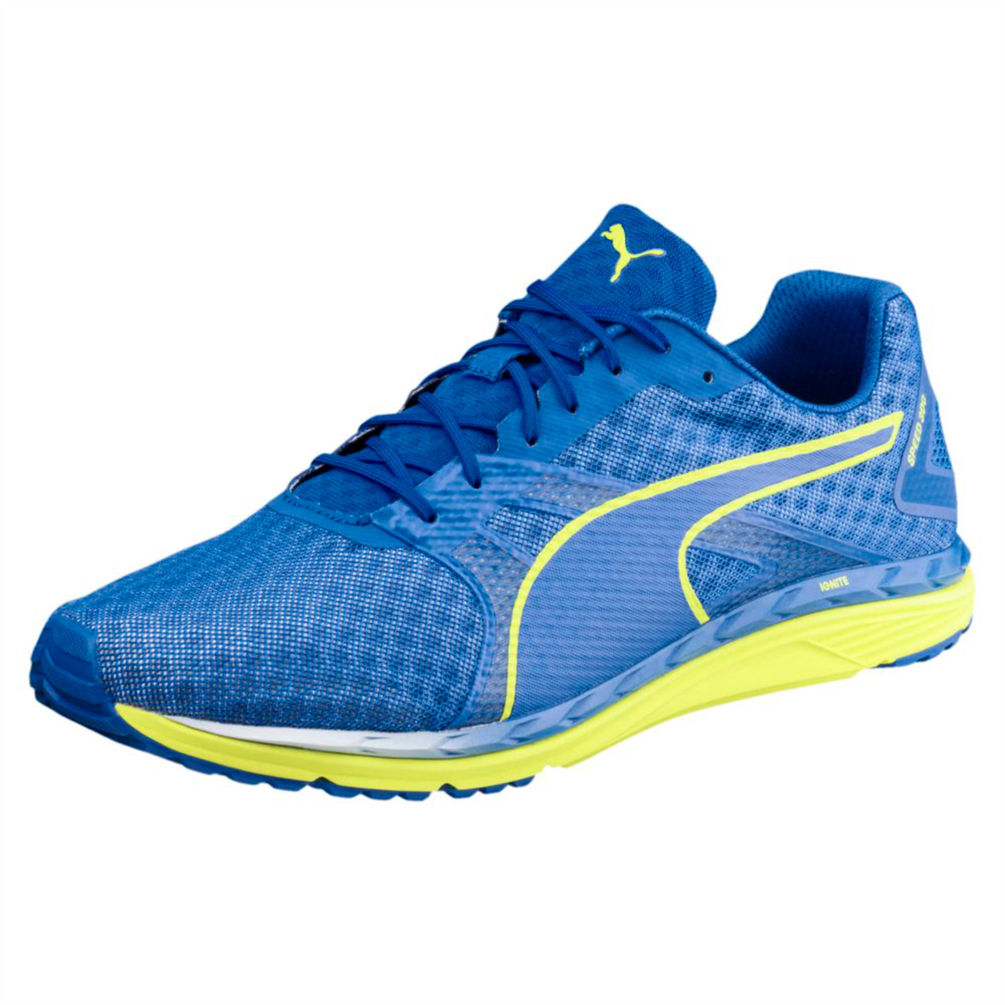 puma ignite 3 running shoes mens