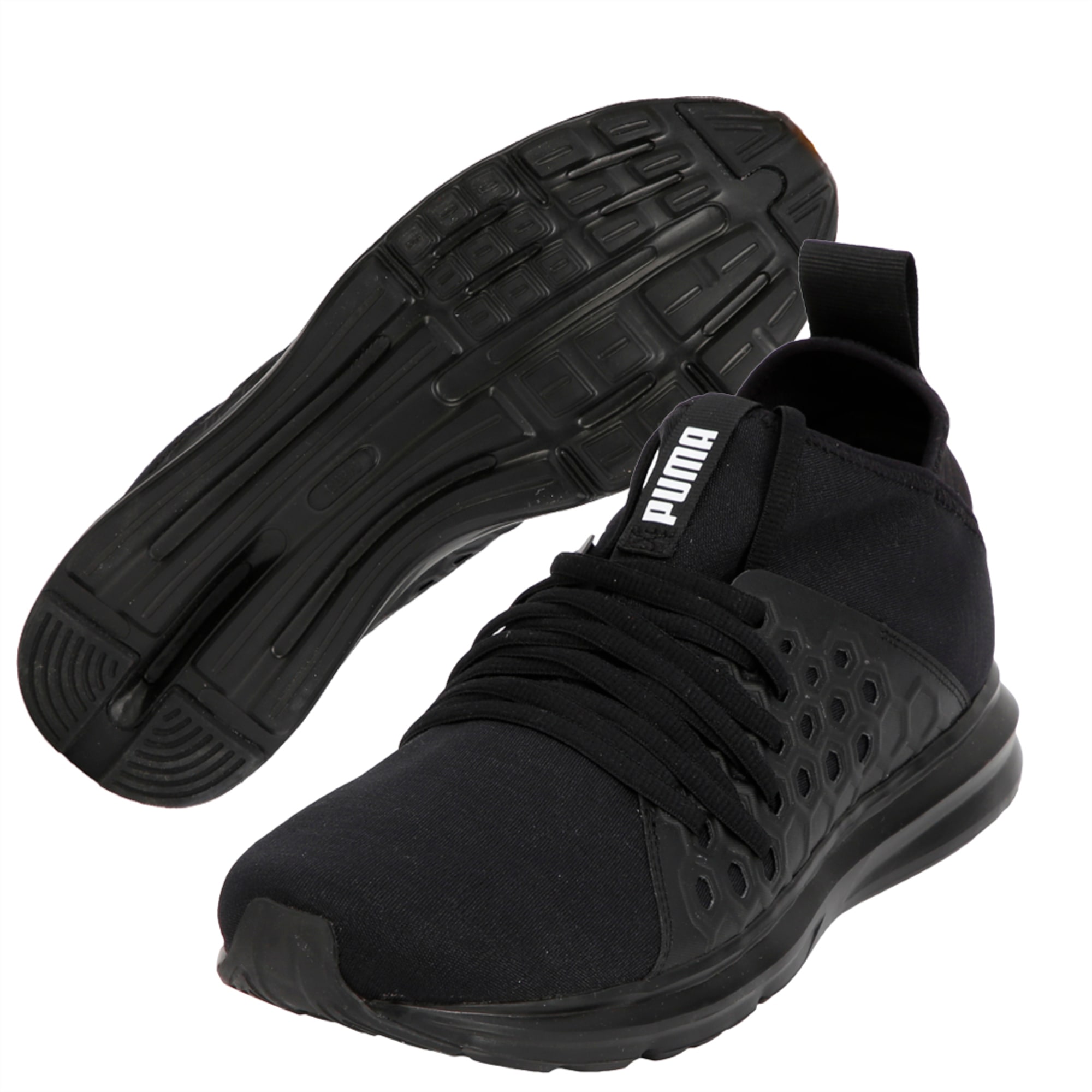 Puma enzo netfit top