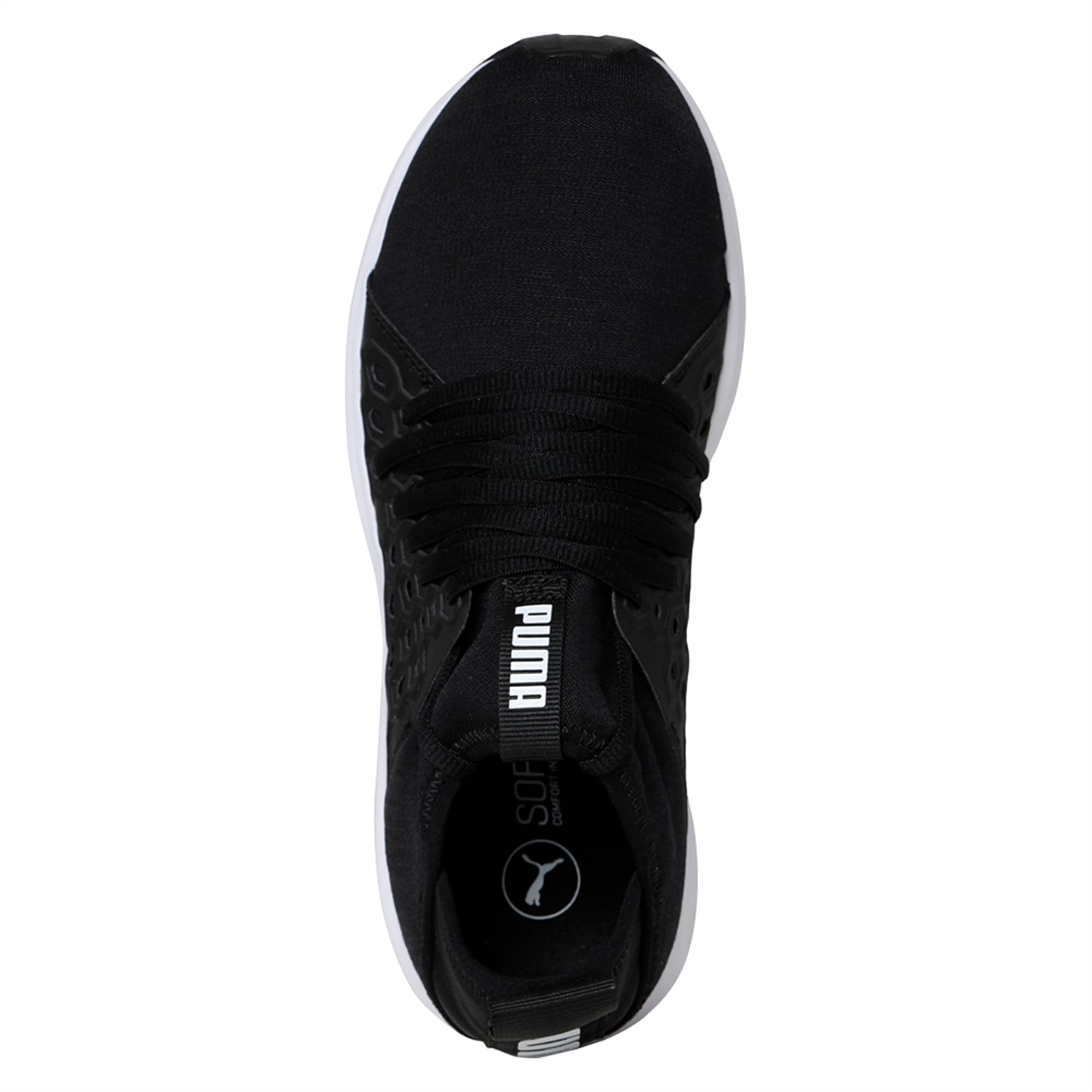 Puma enzo hotsell nf trainers ladies