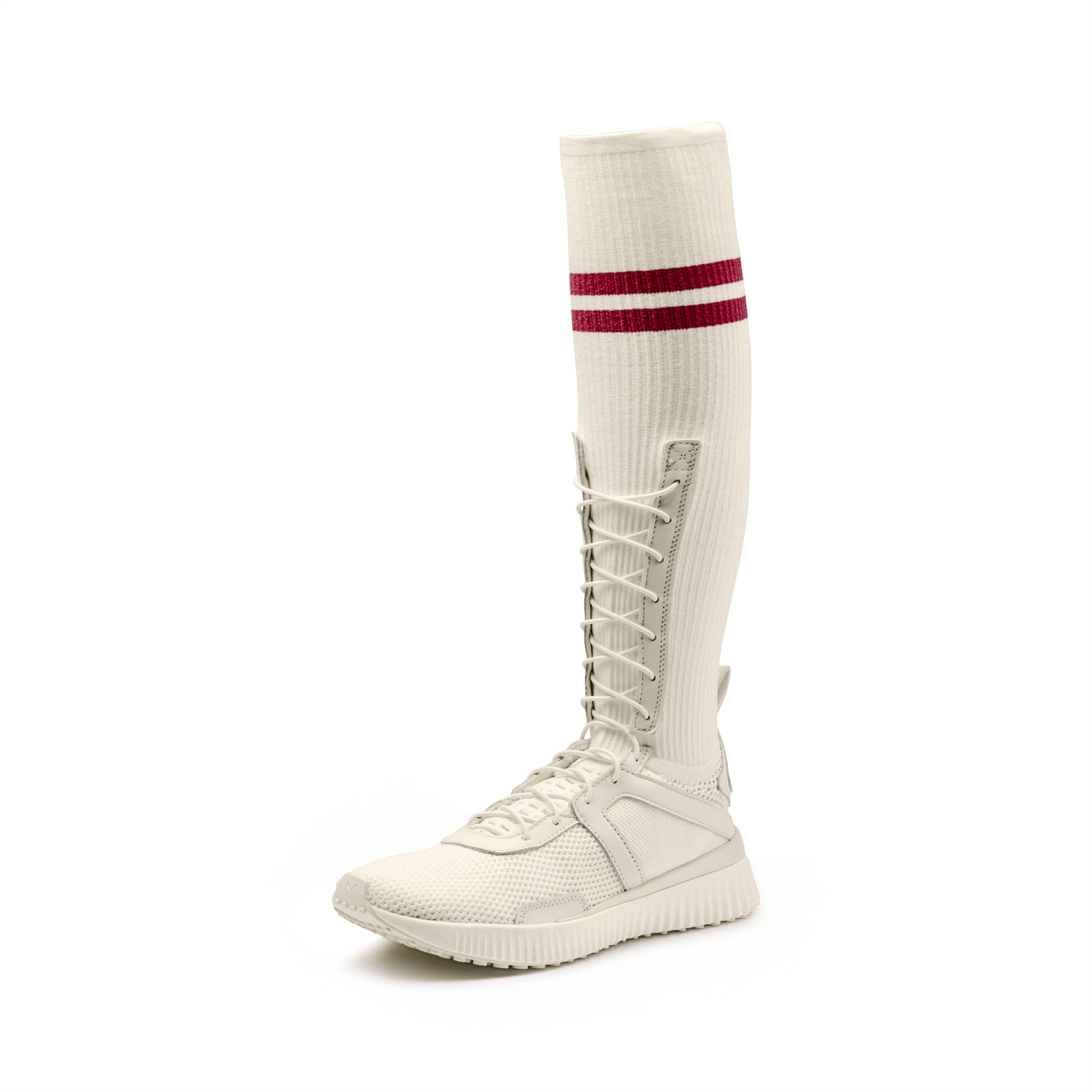 fenty trainer hi