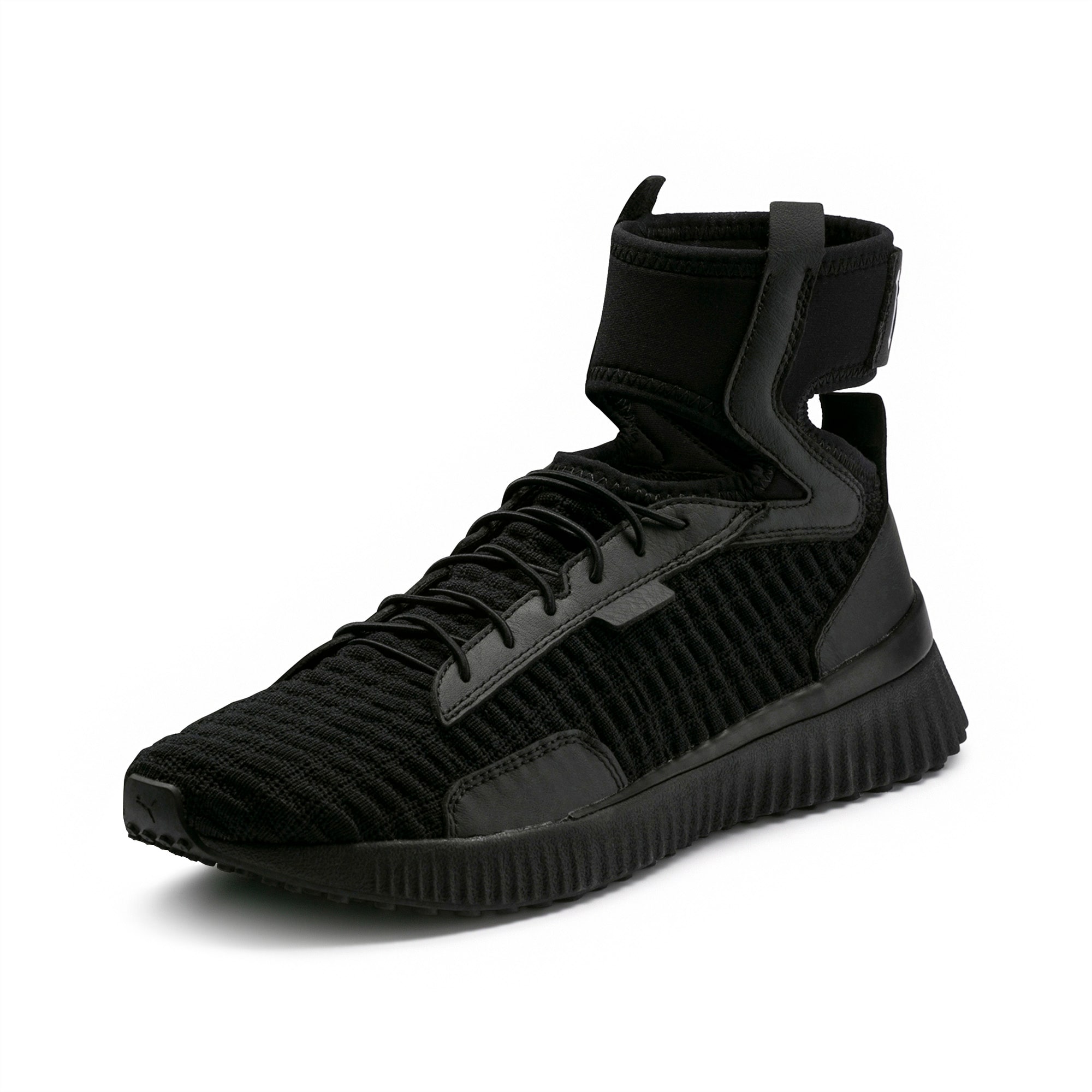 fenty trainer mid