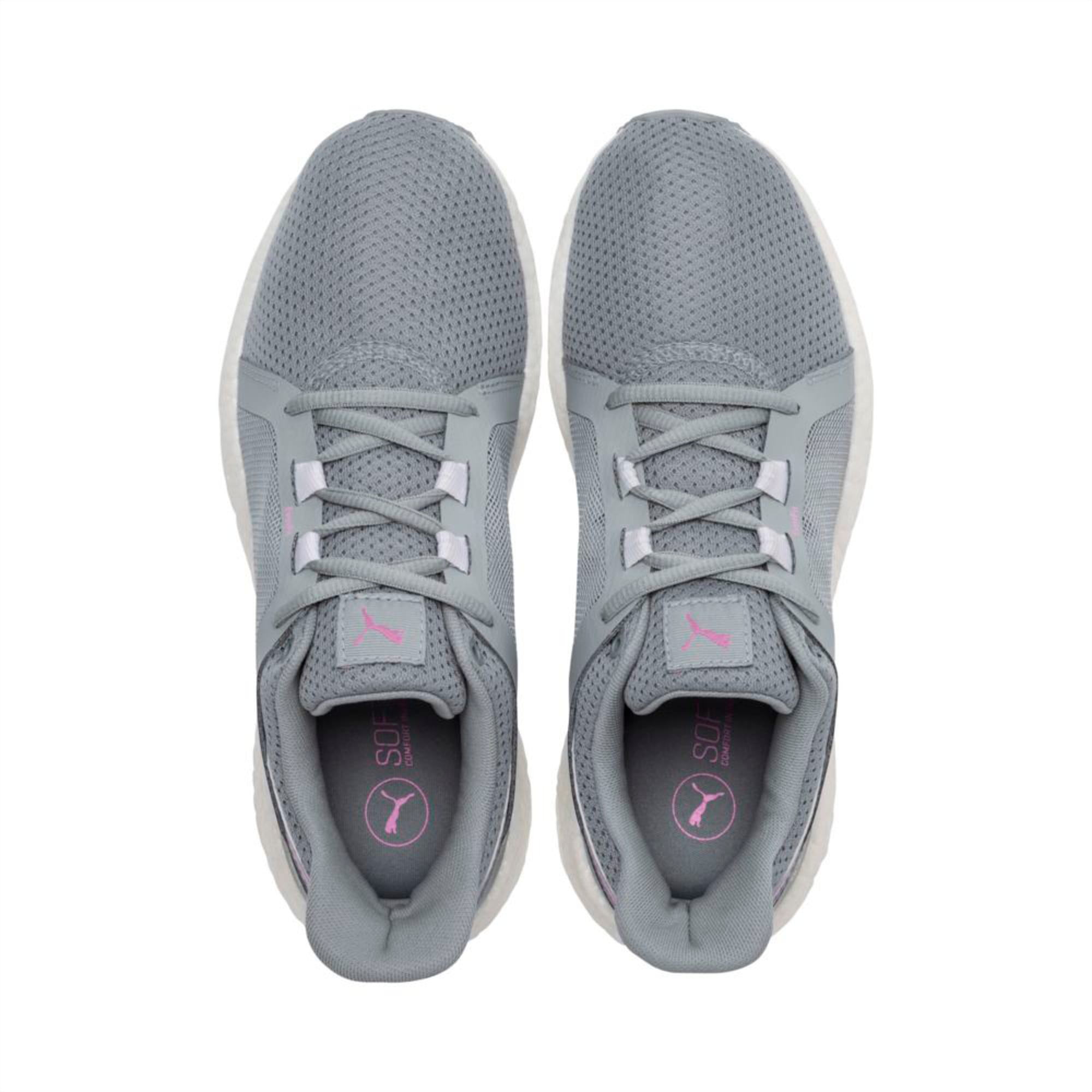 puma men's mega nrgy turbo 2 running shoes