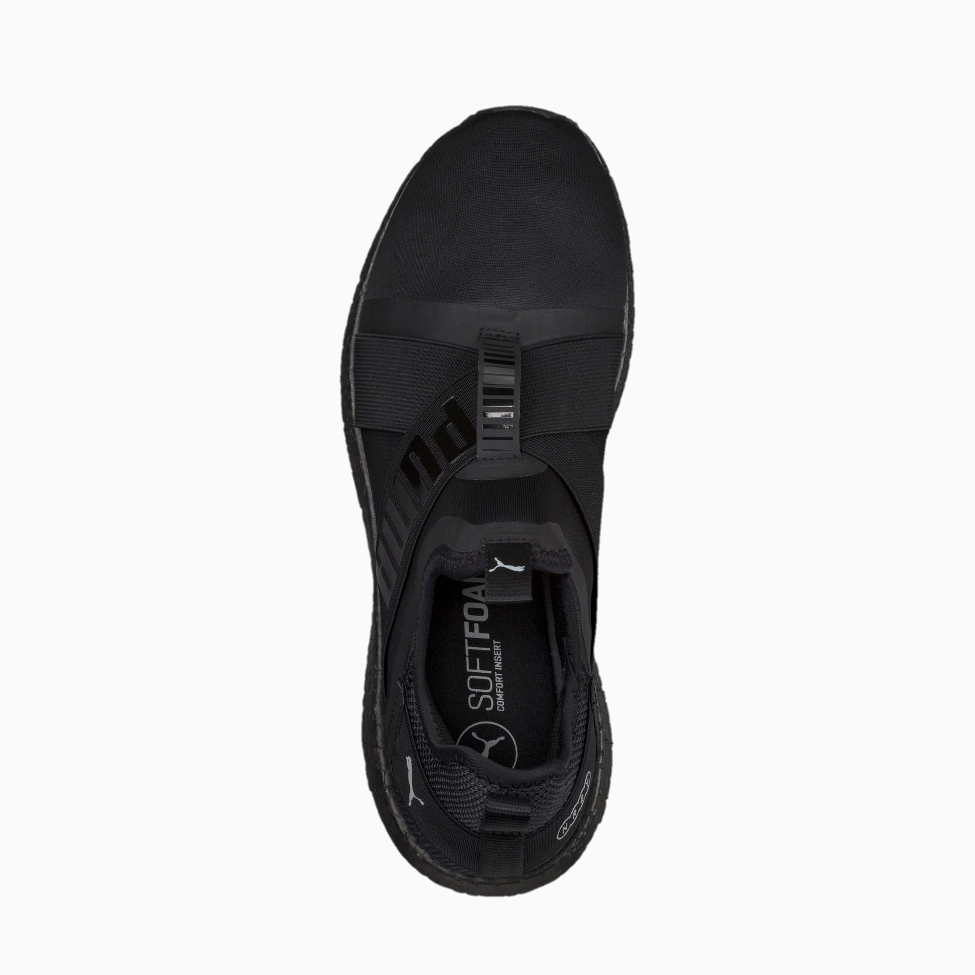 Tenis puma mega nrgy preto clearance