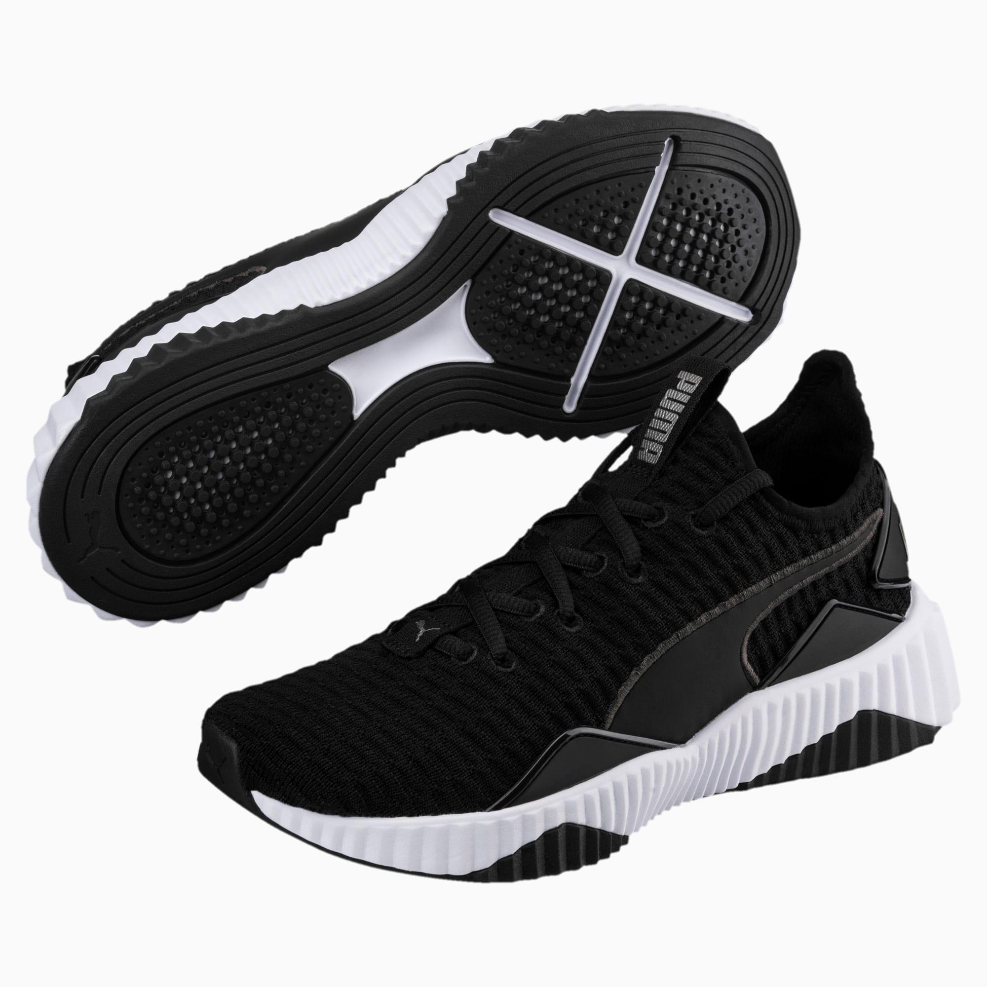Puma training defy opulence discount