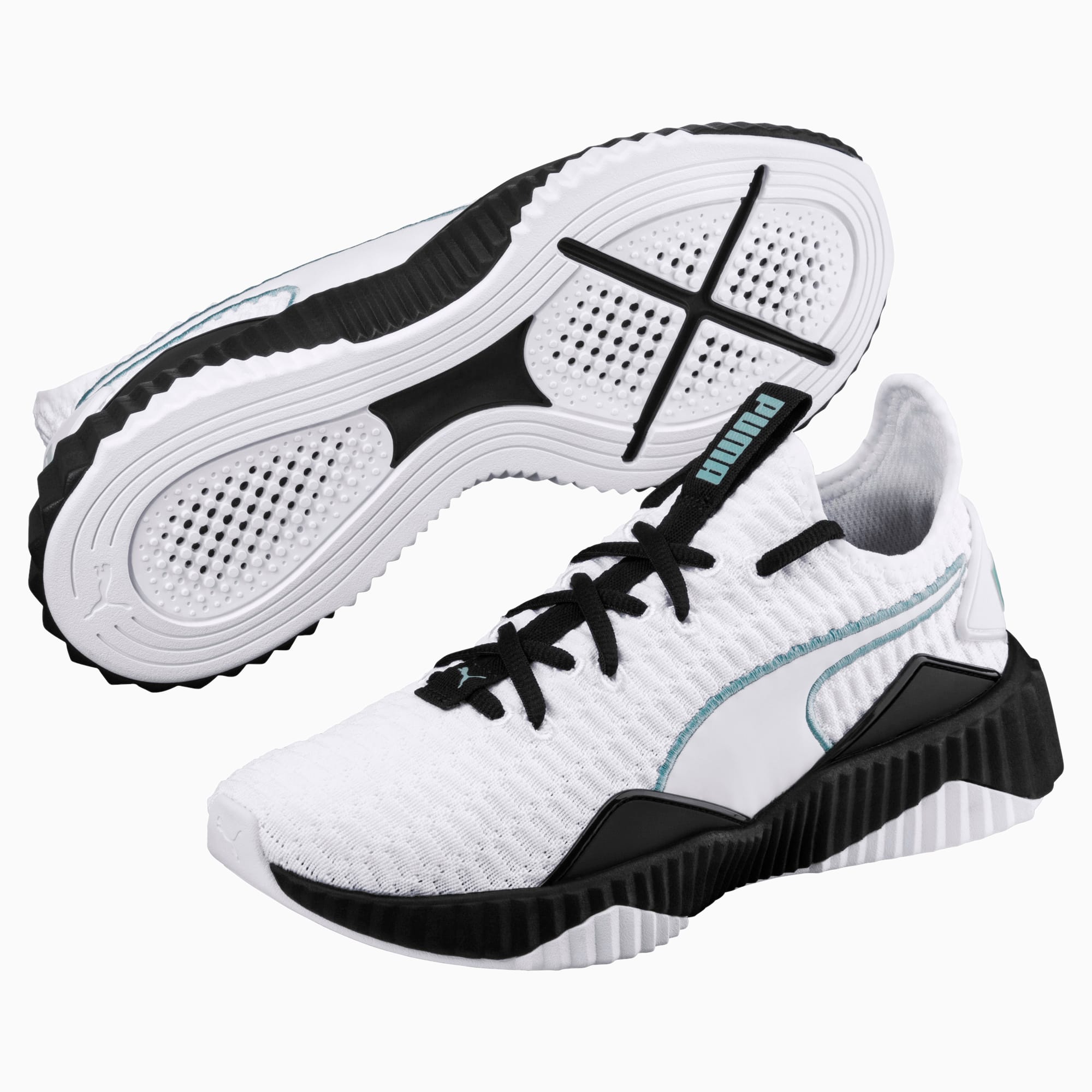Puma women's defy shop