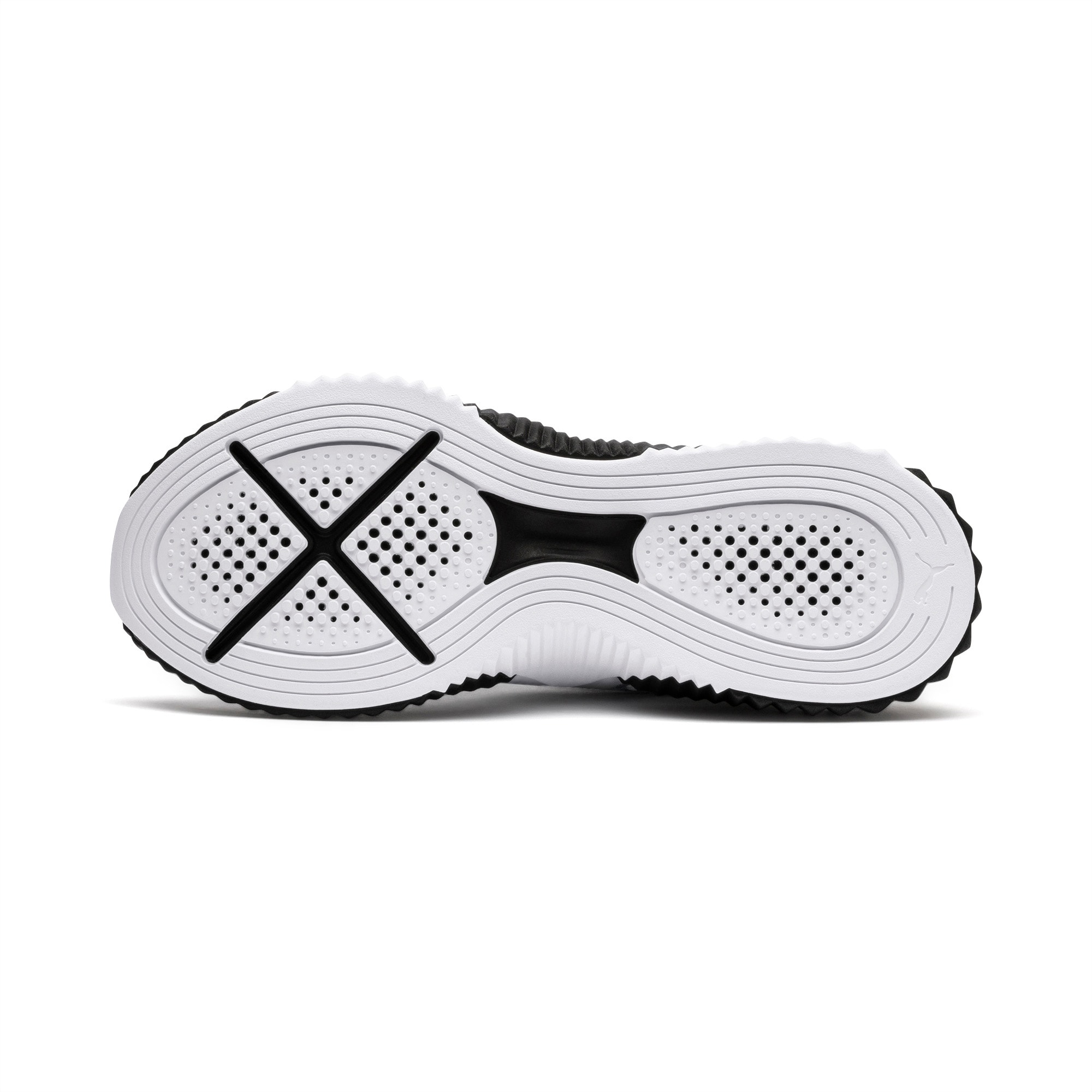 Defy leopard shop women's training shoes